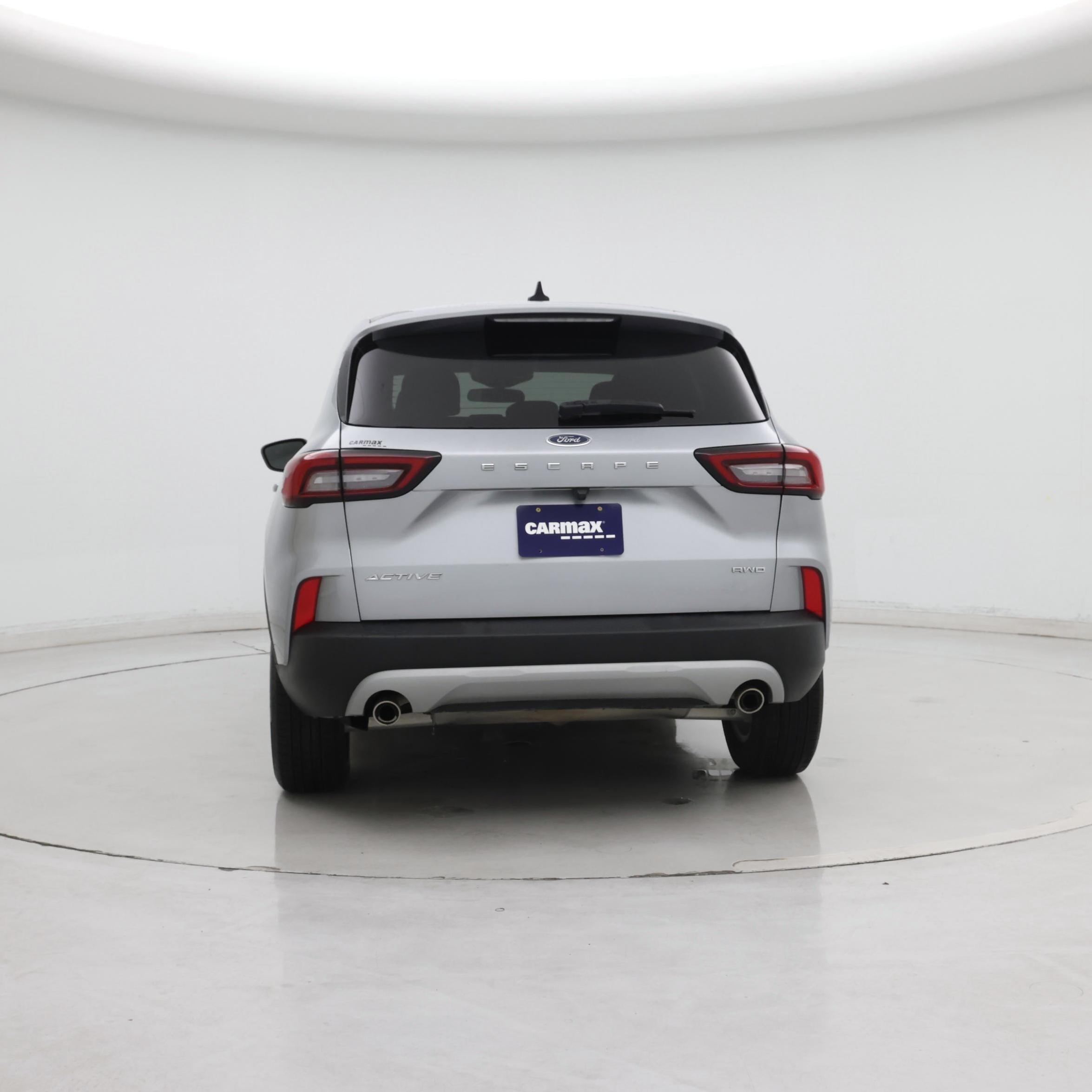 Thumbnail: 2023 Ford Escape - 6