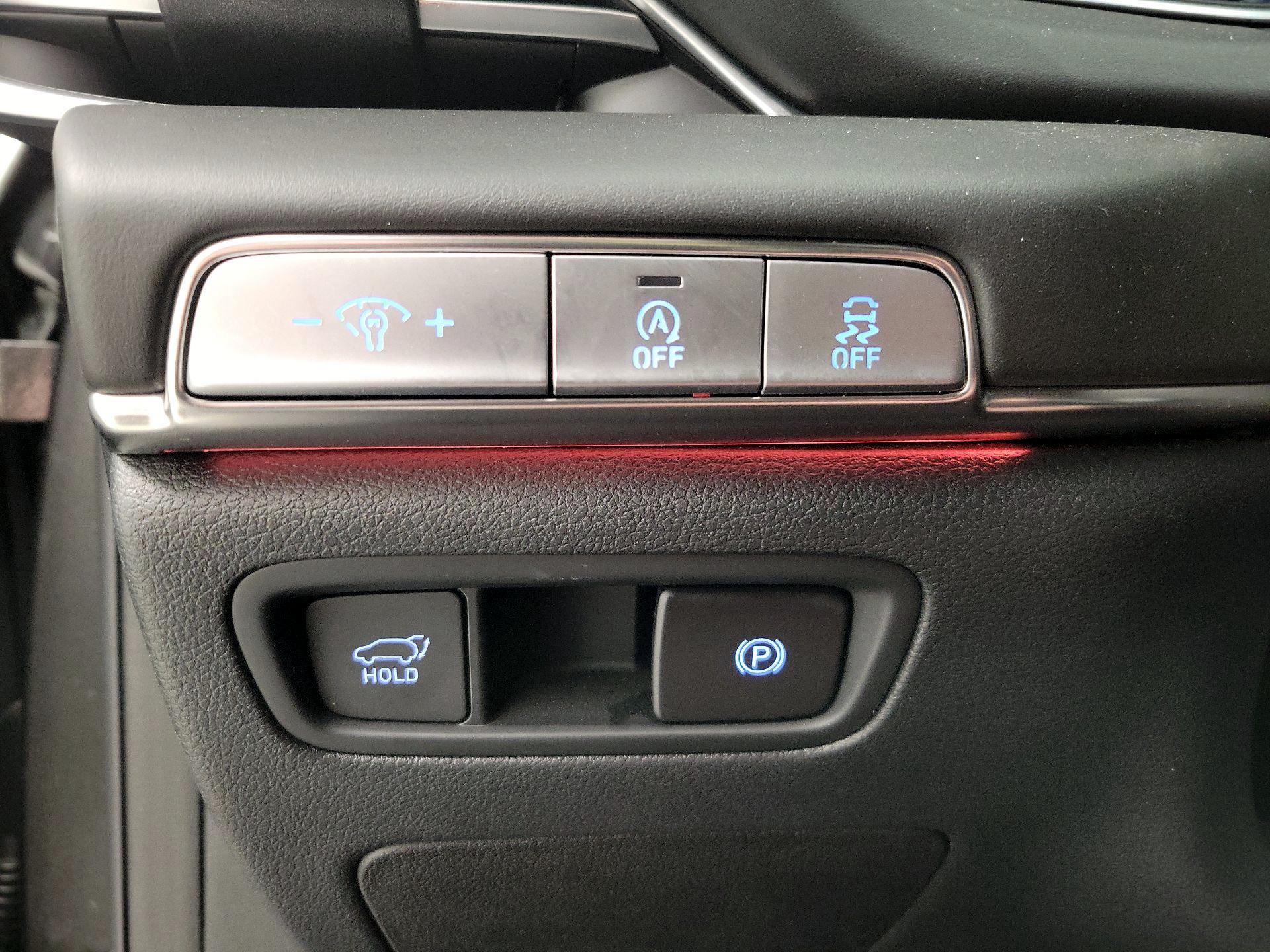 Thumbnail: 2024 Genesis GV80 - 13