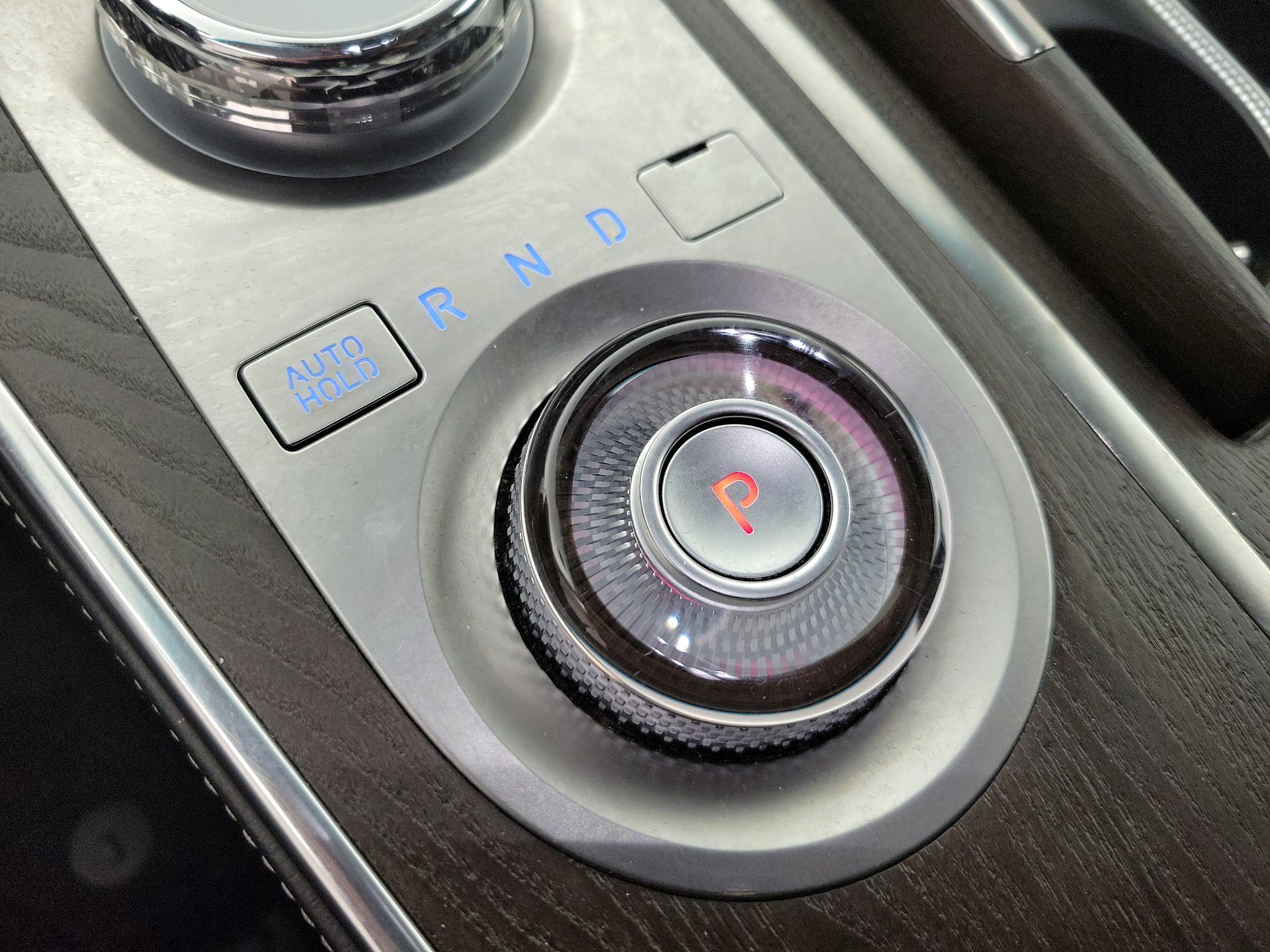 Thumbnail: 2024 Genesis GV80 - 18