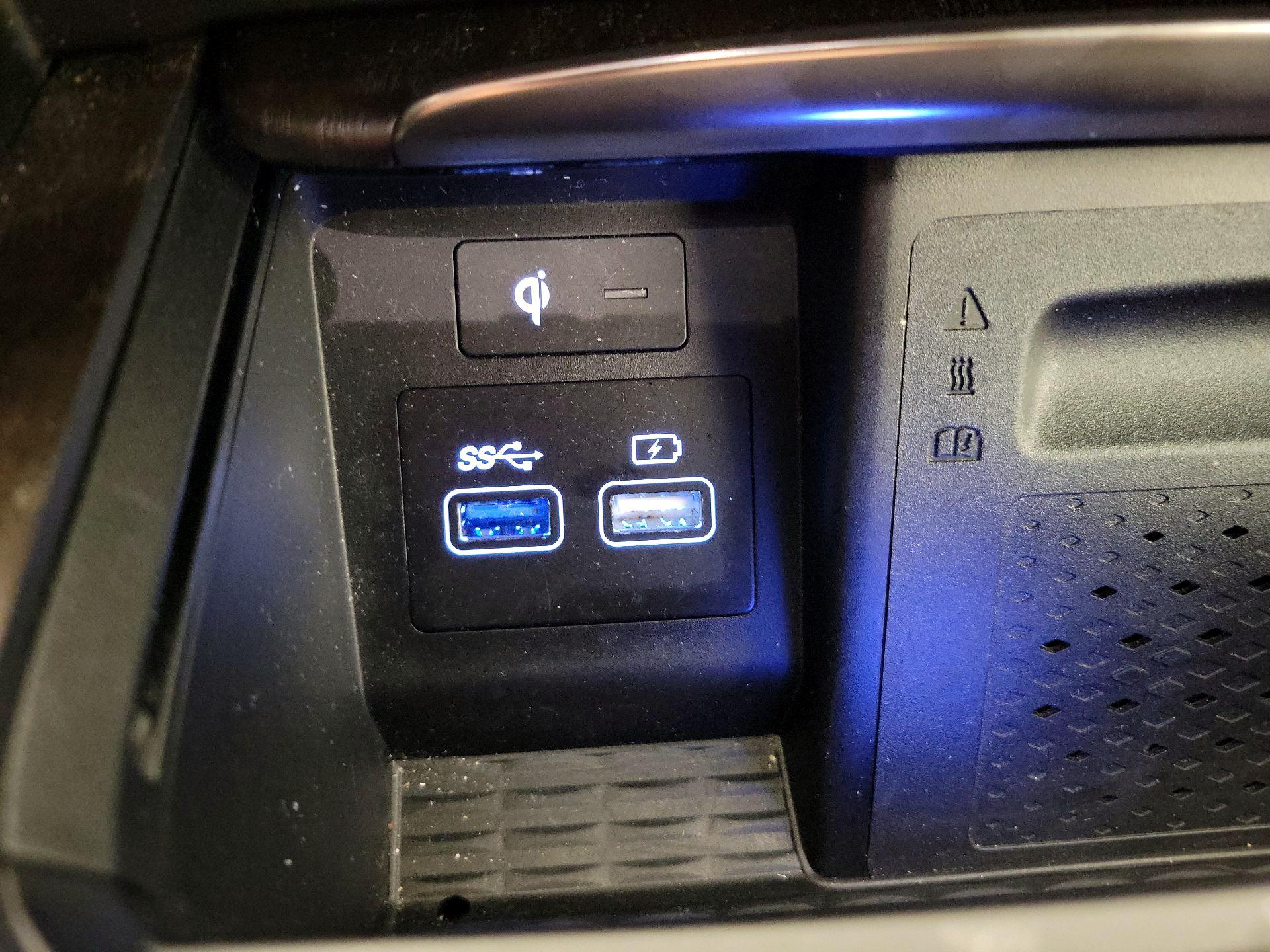 Thumbnail: 2024 Genesis GV80 - 19