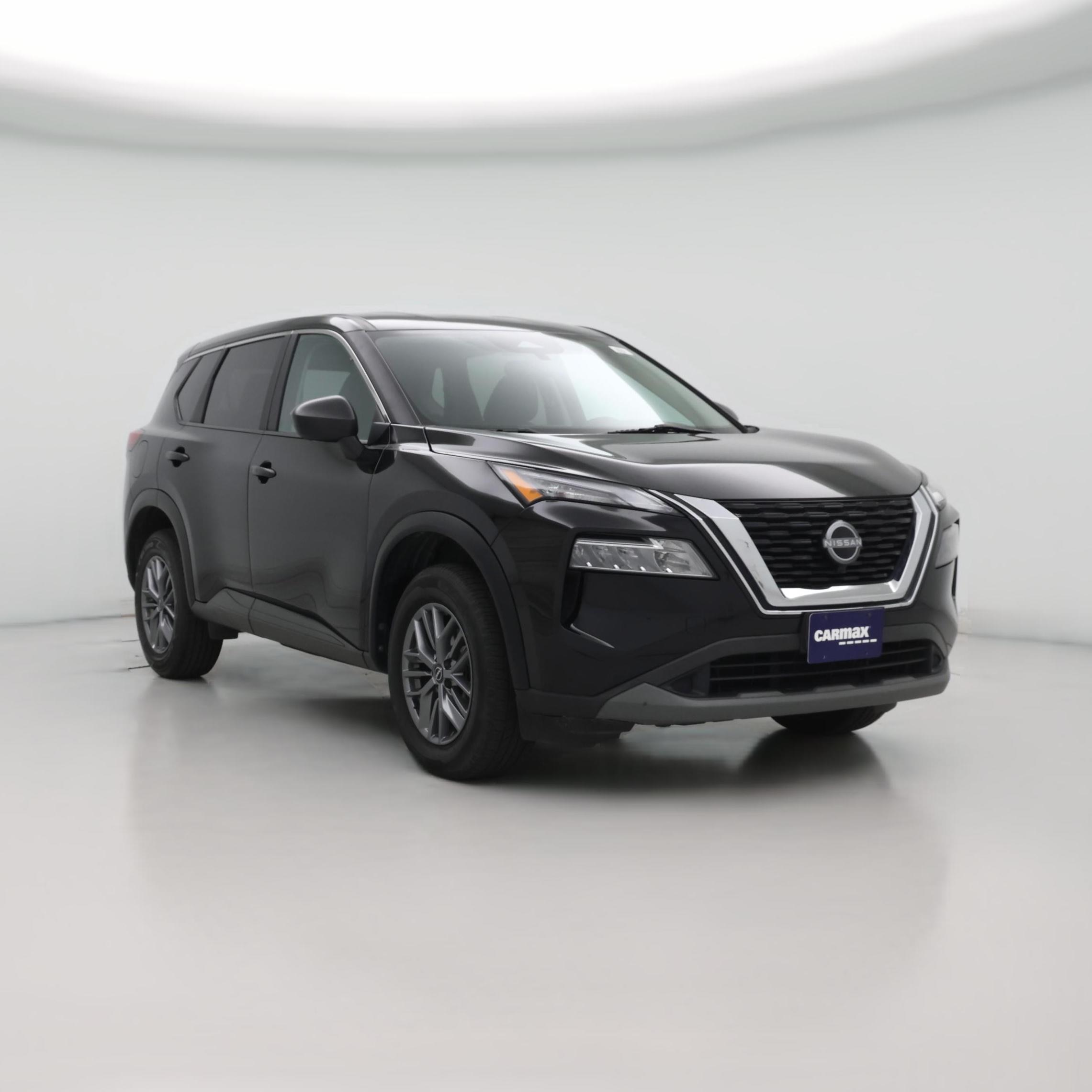 Thumbnail: 2023 Nissan Rogue - 1
