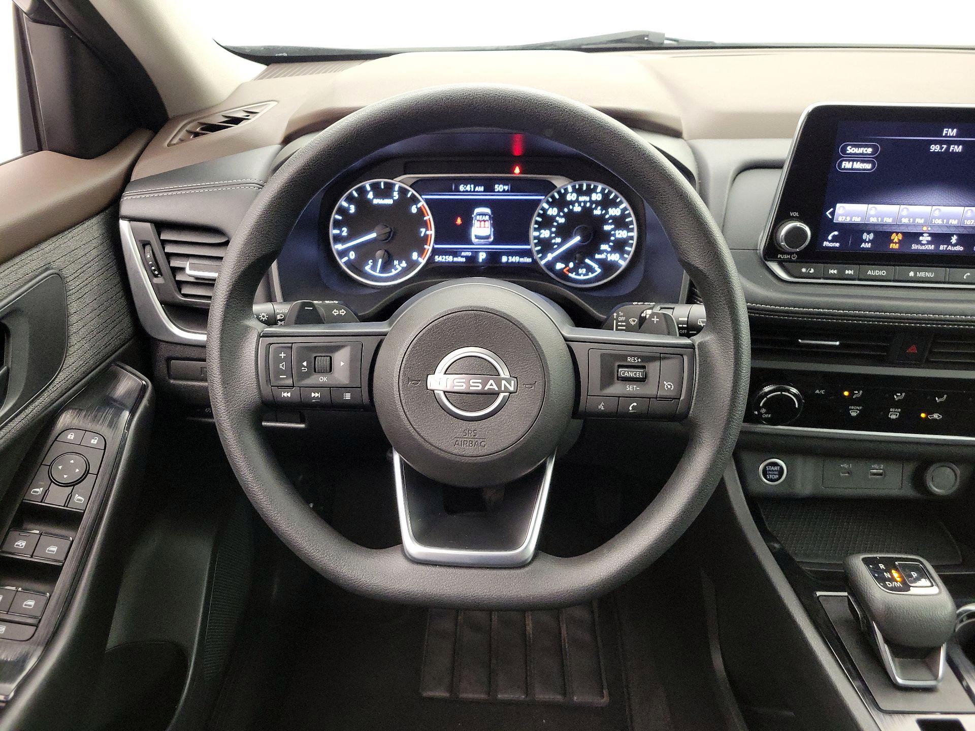 Thumbnail: 2023 Nissan Rogue - 10