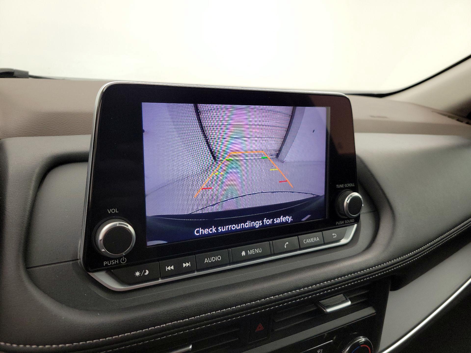 Thumbnail: 2023 Nissan Rogue - 14