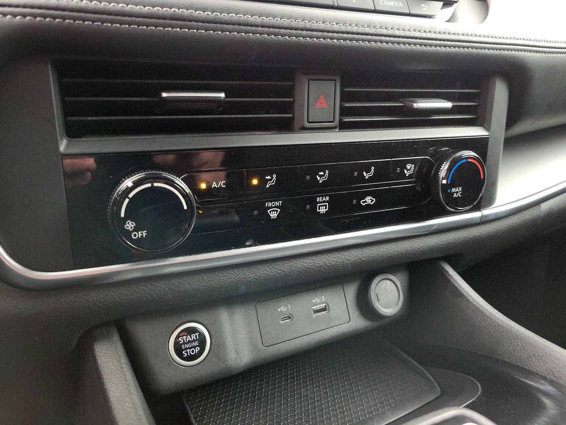 Thumbnail: 2023 Nissan Rogue - 16