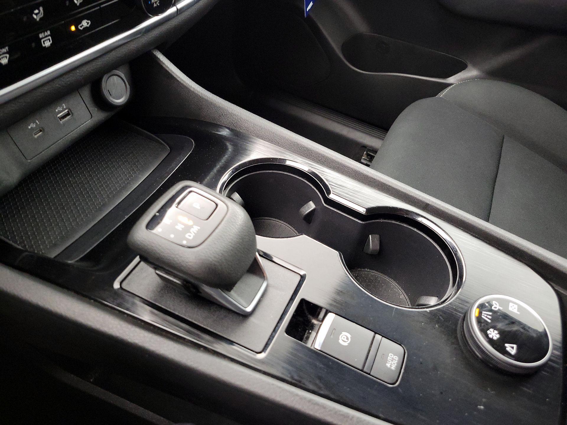 Thumbnail: 2023 Nissan Rogue - 17