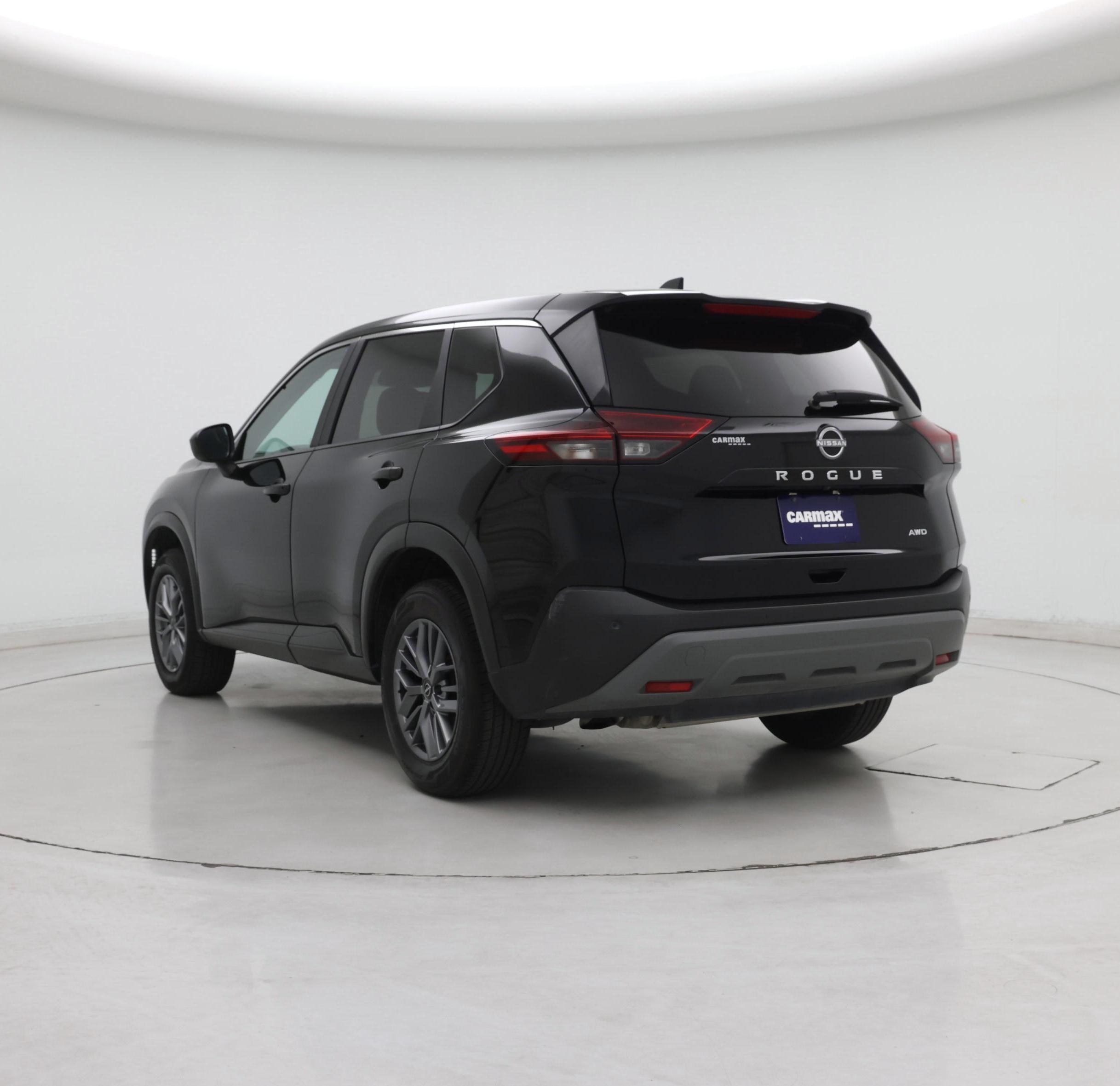 Thumbnail: 2023 Nissan Rogue - 2