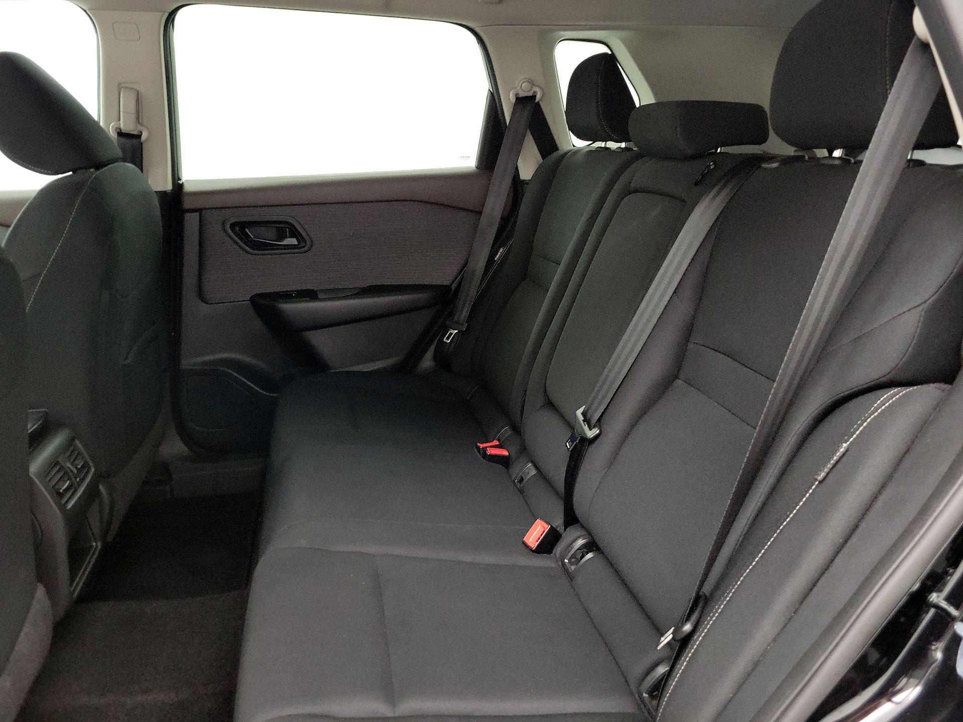 Thumbnail: 2023 Nissan Rogue - 19