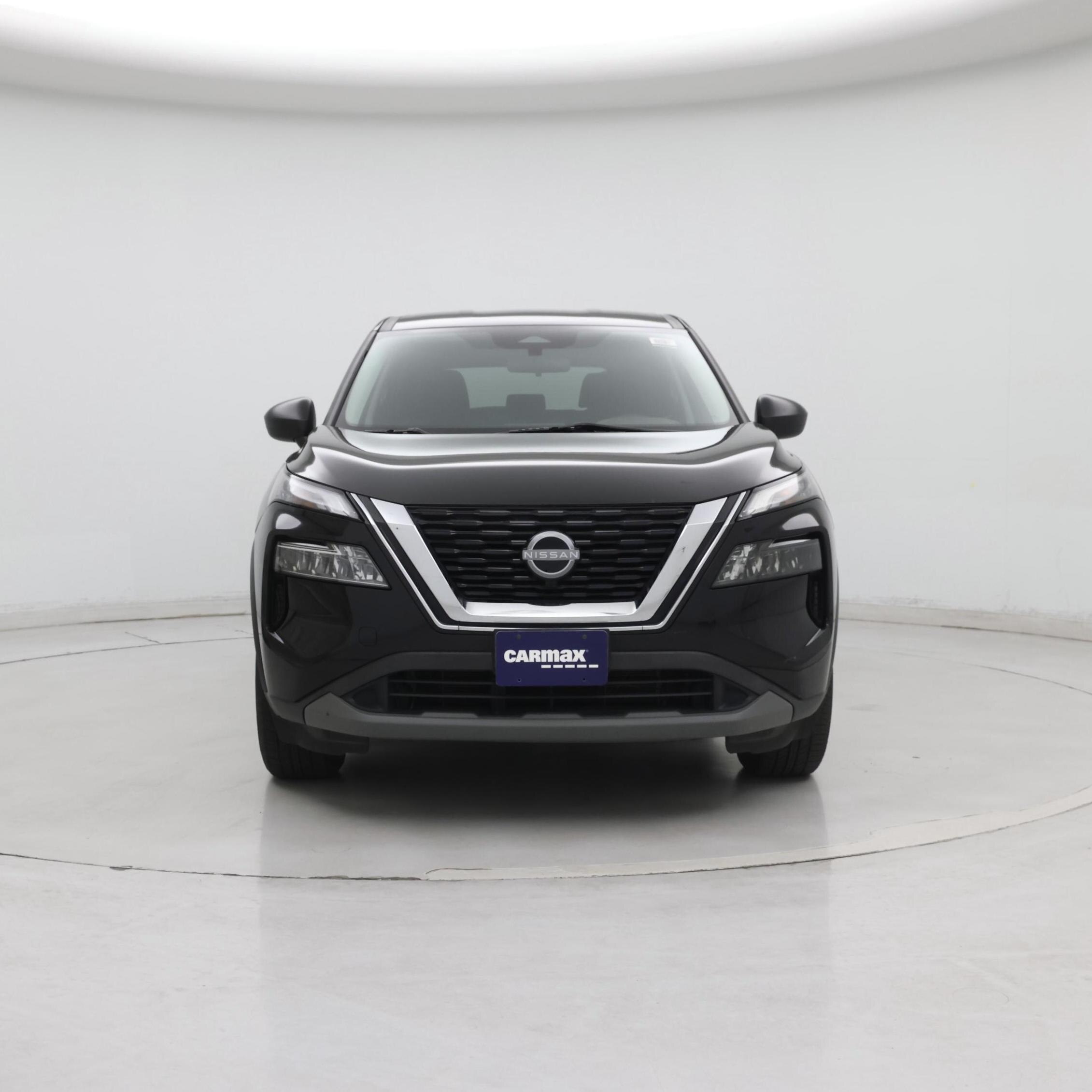 Thumbnail: 2023 Nissan Rogue - 5