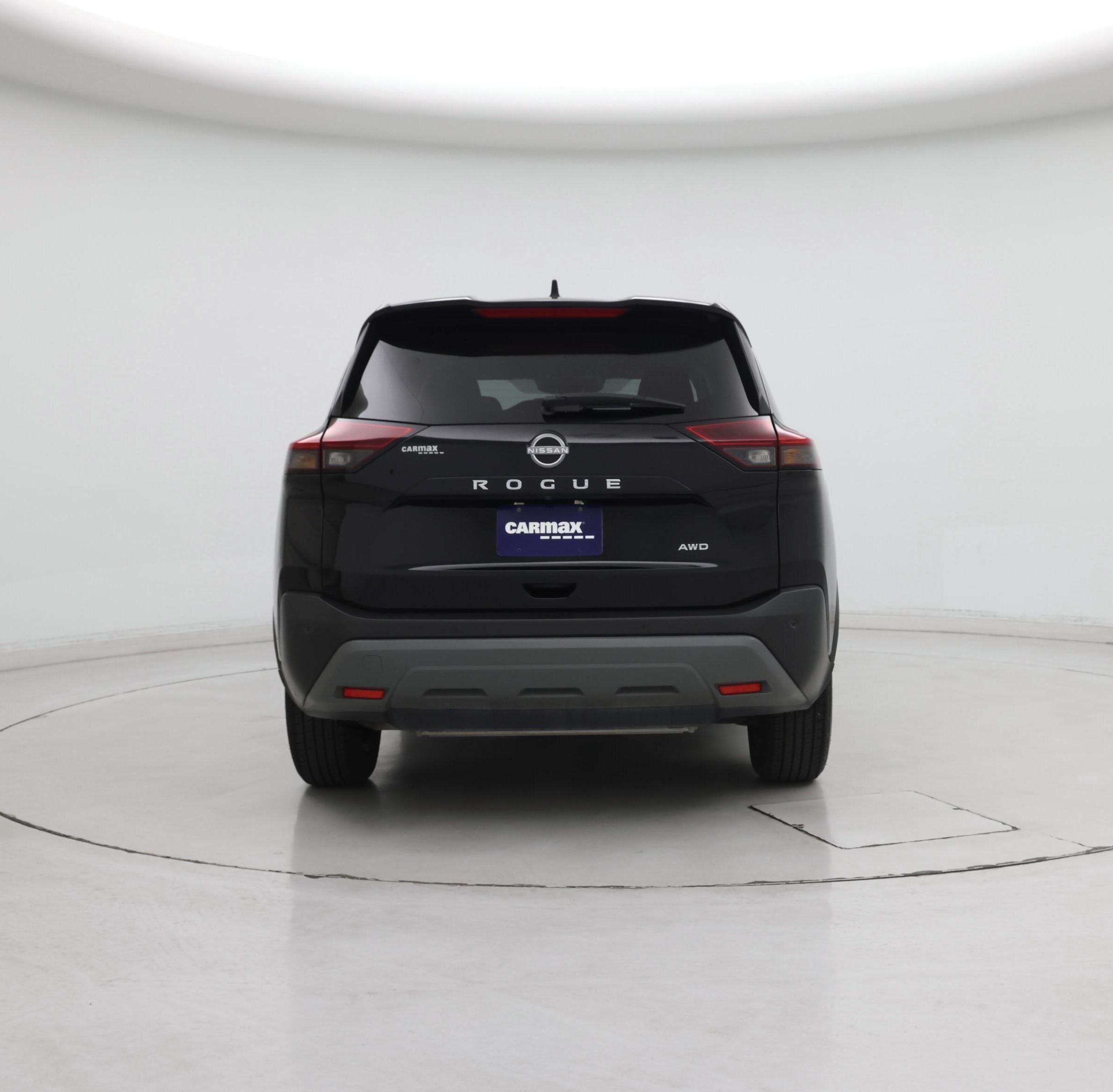 Thumbnail: 2023 Nissan Rogue - 6