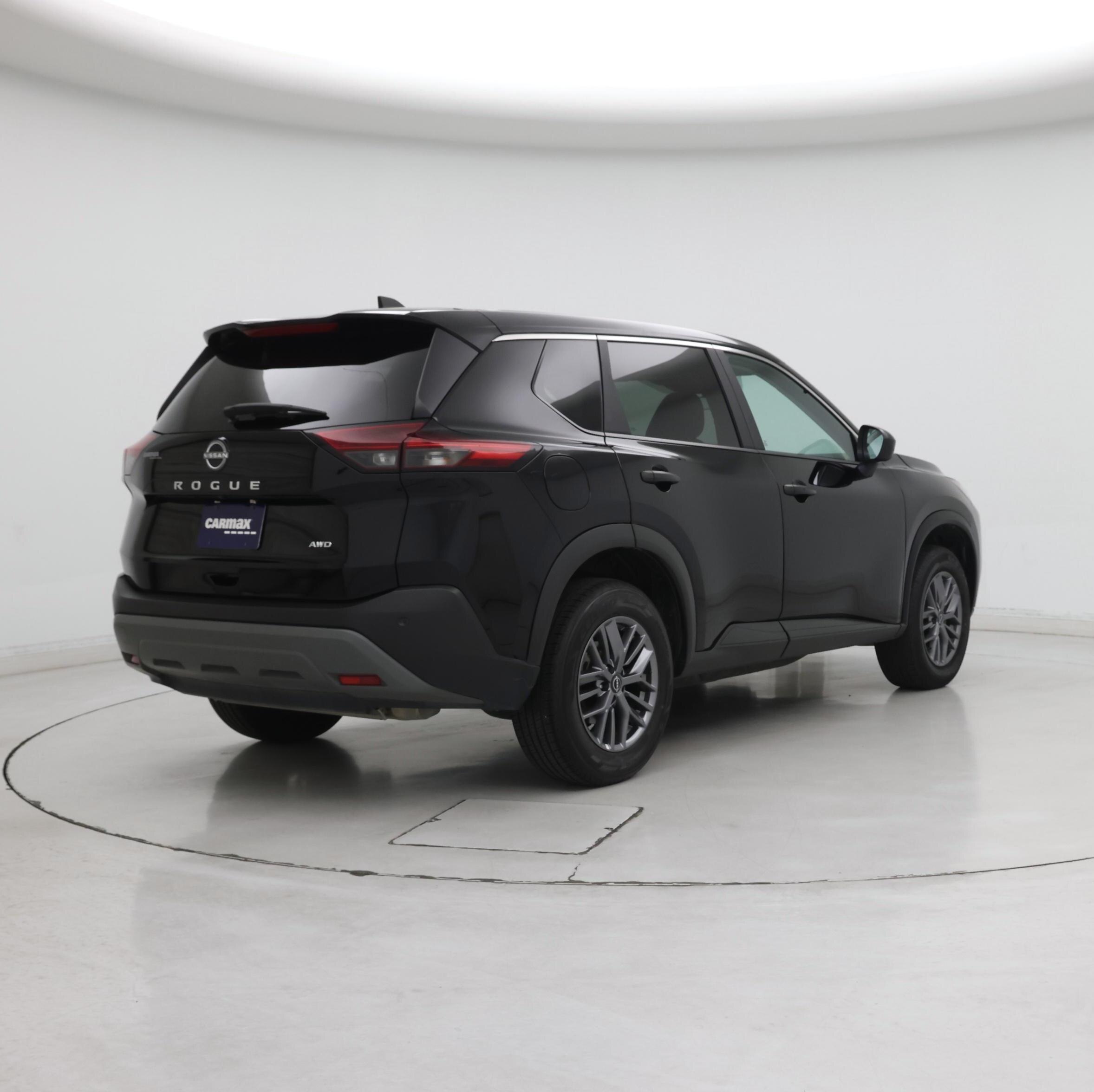 Thumbnail: 2023 Nissan Rogue - 8