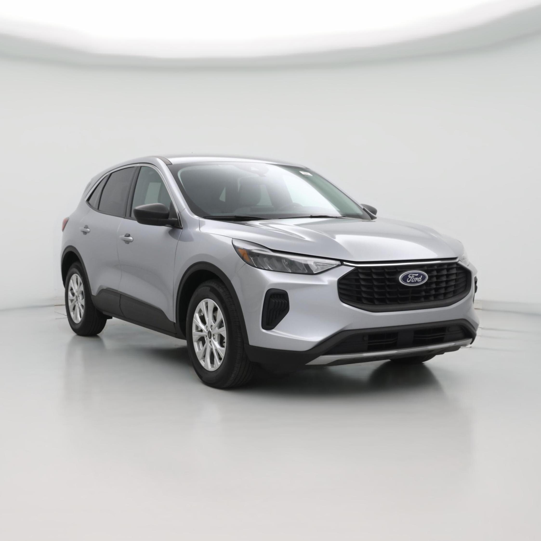 Thumbnail: 2023 Ford Escape - 1