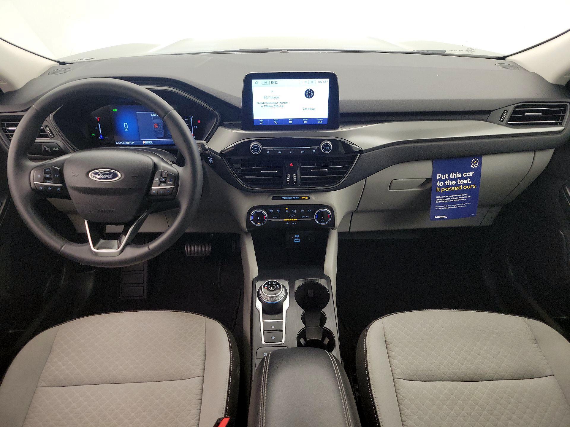 Thumbnail: 2023 Ford Escape - 9