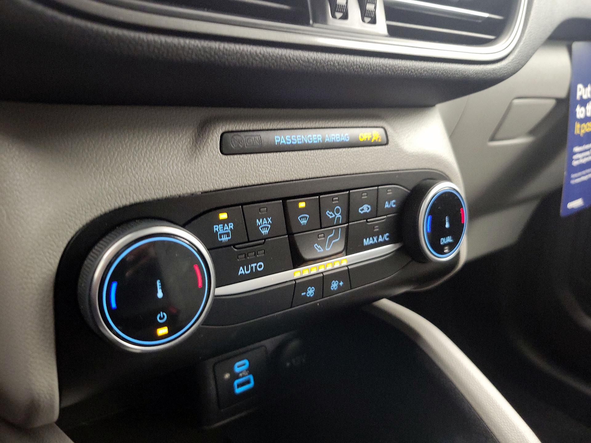 Thumbnail: 2023 Ford Escape - 16