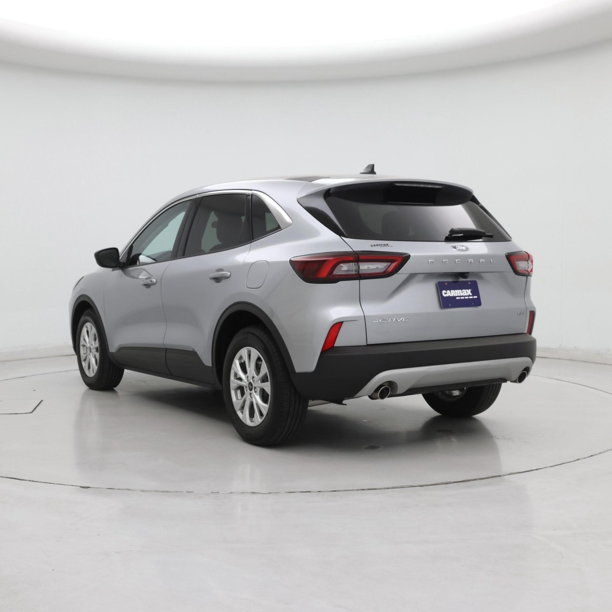 Thumbnail: 2023 Ford Escape - 2