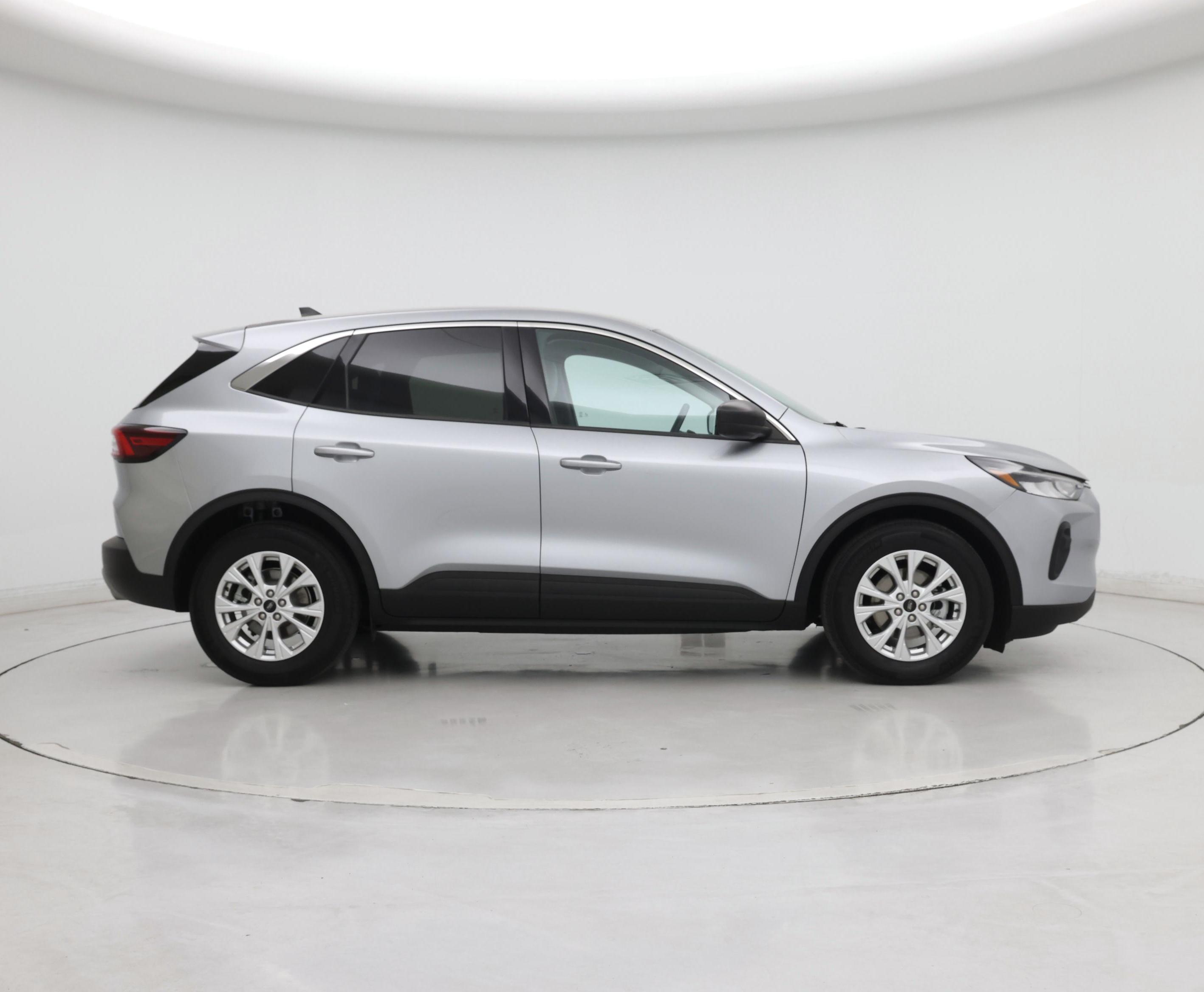 Thumbnail: 2023 Ford Escape - 7