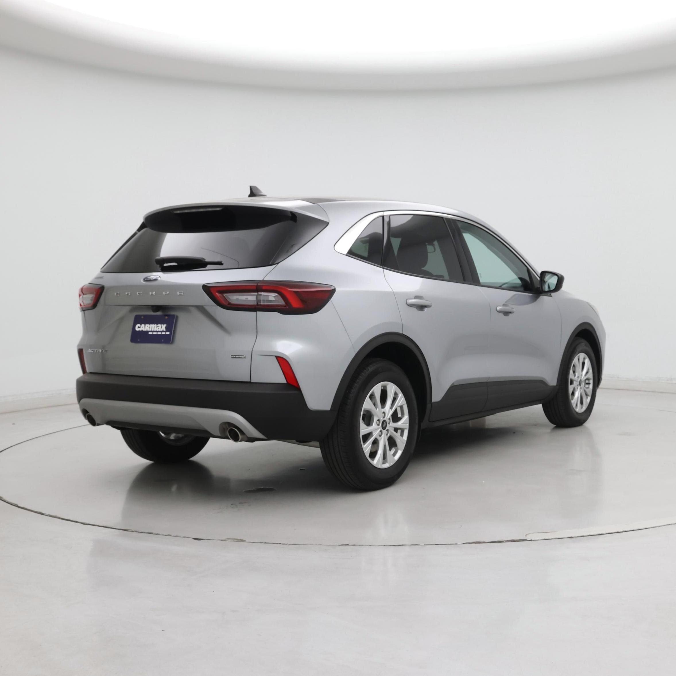 Thumbnail: 2023 Ford Escape - 8