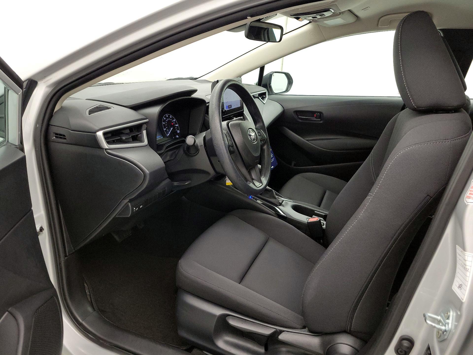 Thumbnail: 2024 Toyota Corolla - 11