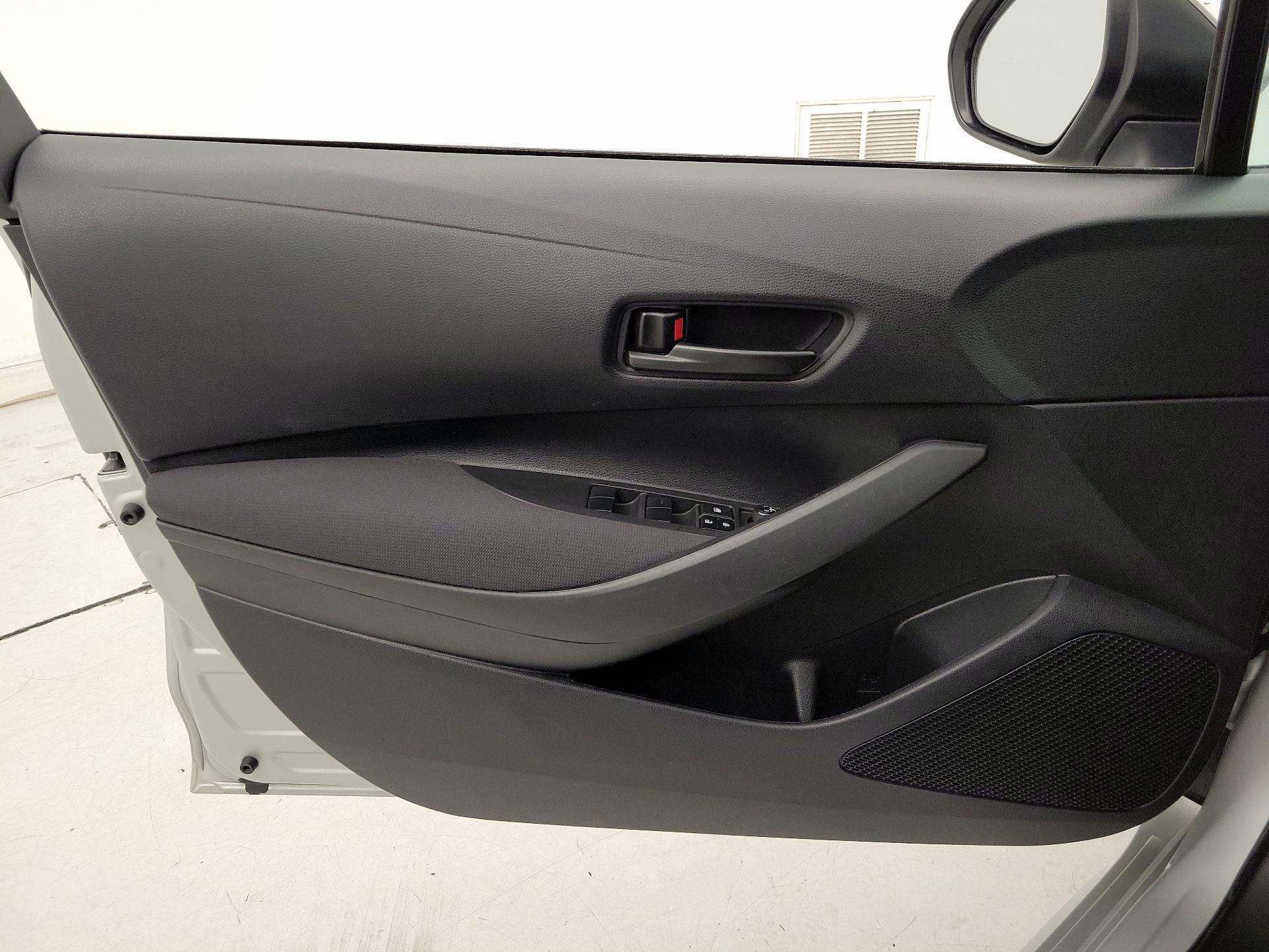 Thumbnail: 2024 Toyota Corolla - 12