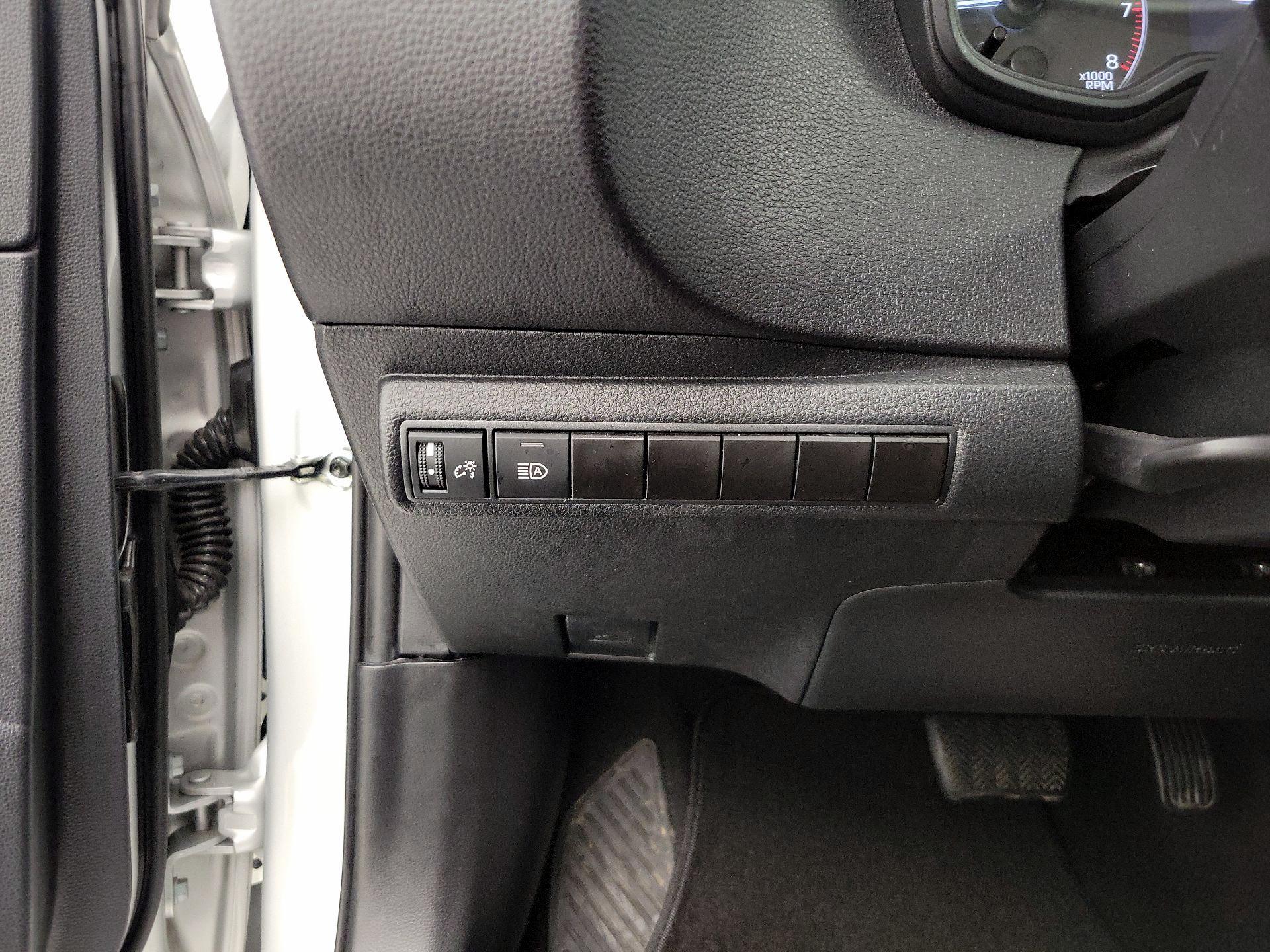 Thumbnail: 2024 Toyota Corolla - 13