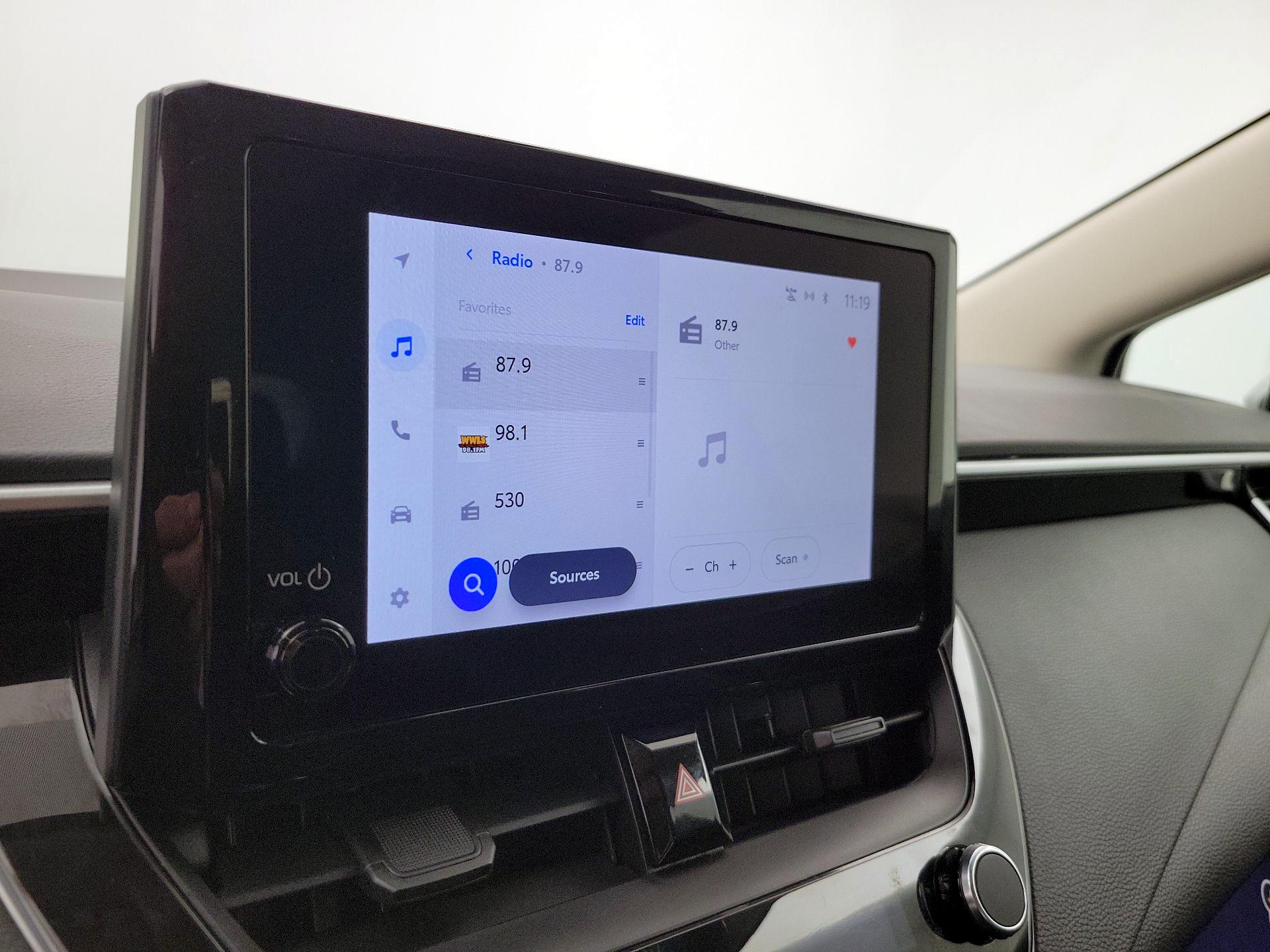 Thumbnail: 2024 Toyota Corolla - 15