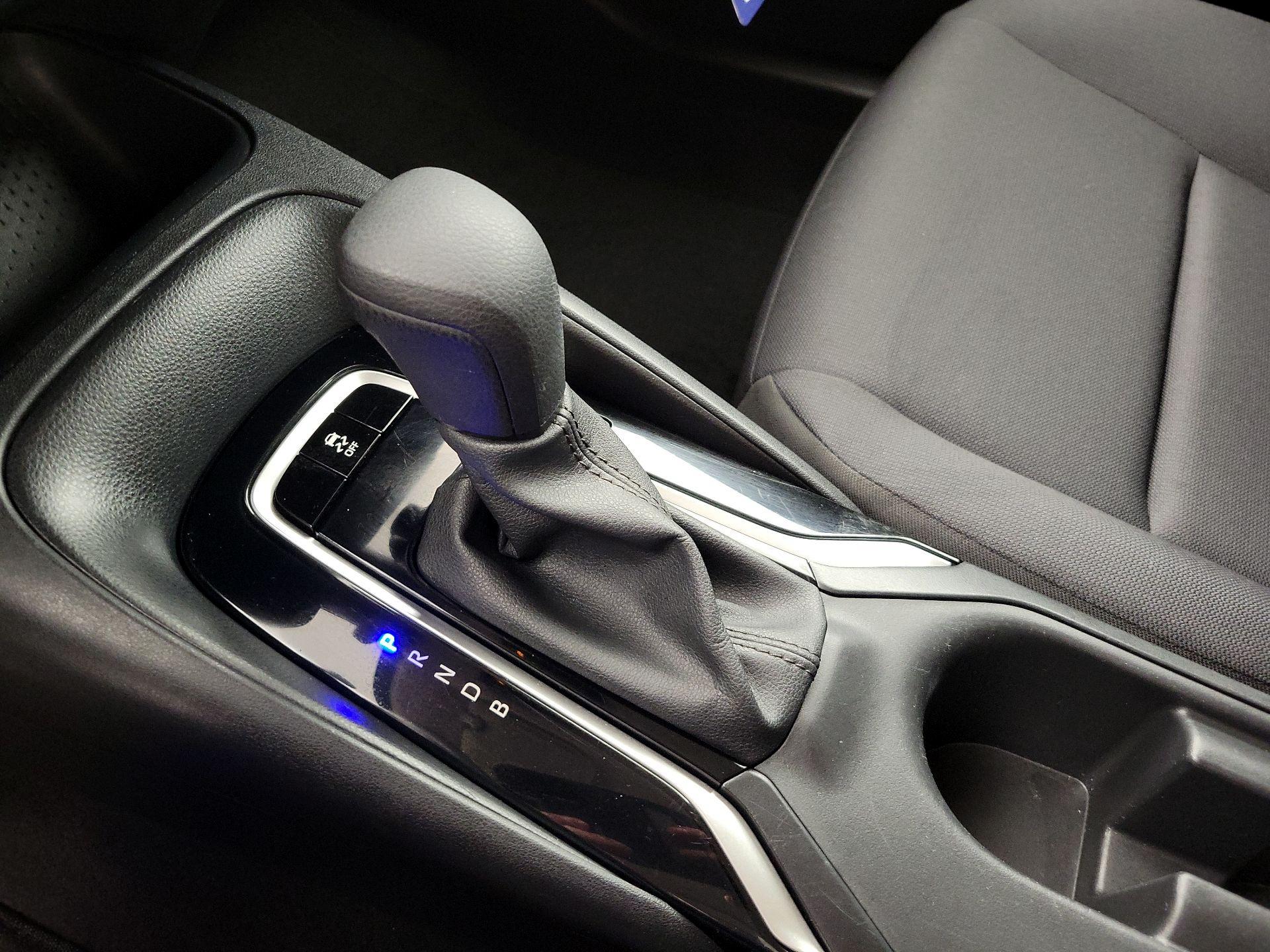 Thumbnail: 2024 Toyota Corolla - 17