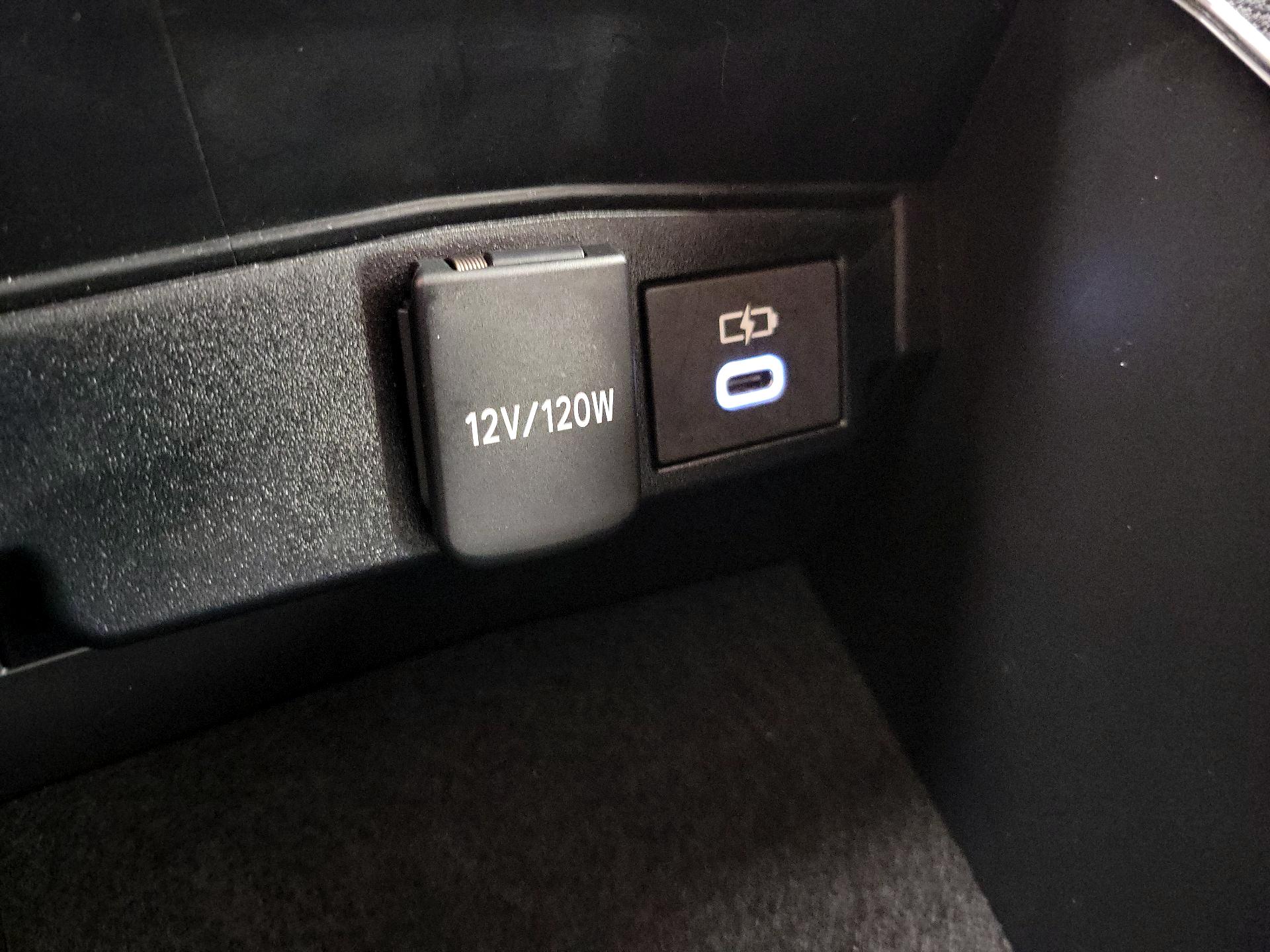 Thumbnail: 2024 Toyota Corolla - 18