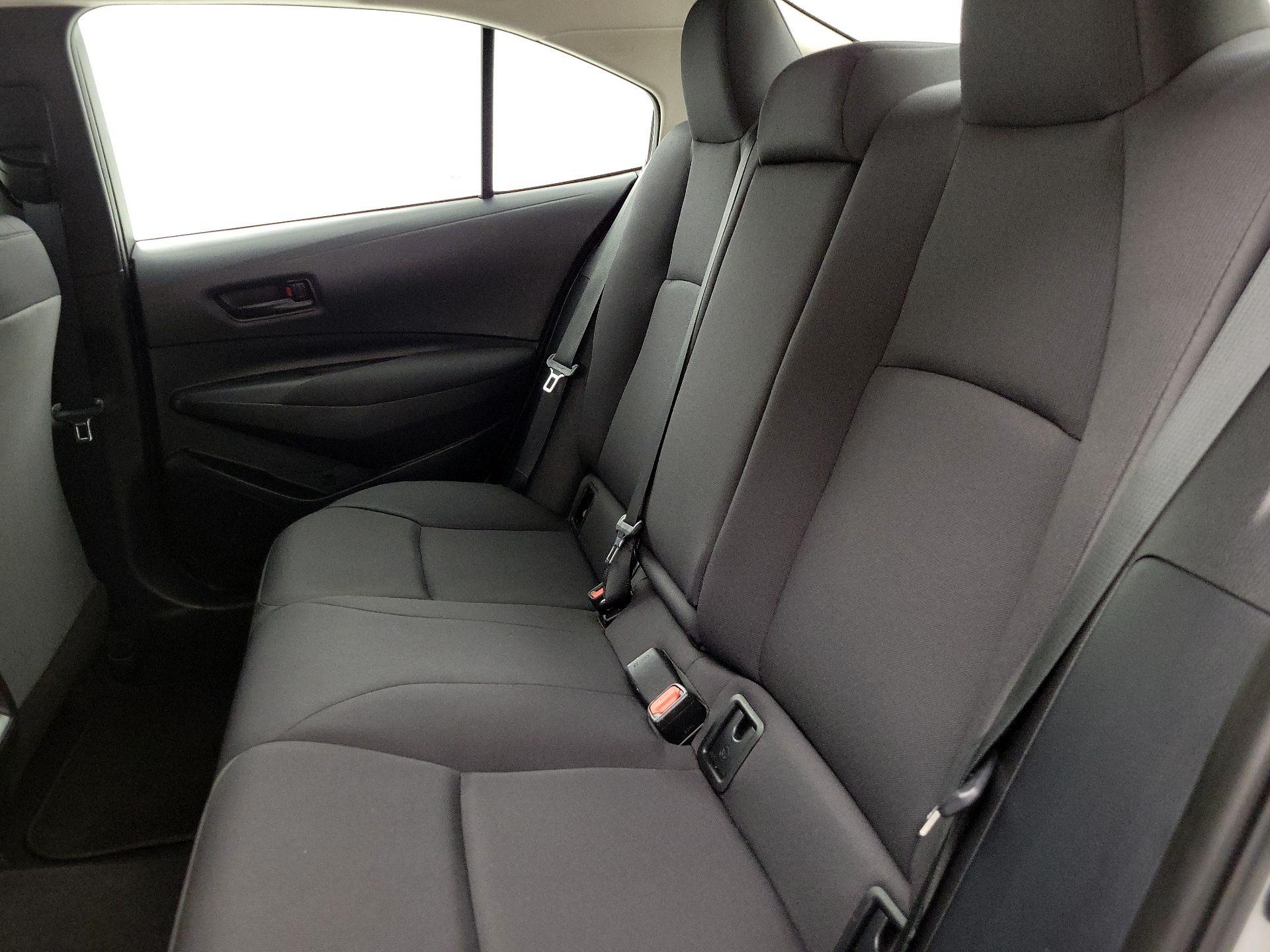 Thumbnail: 2024 Toyota Corolla - 19