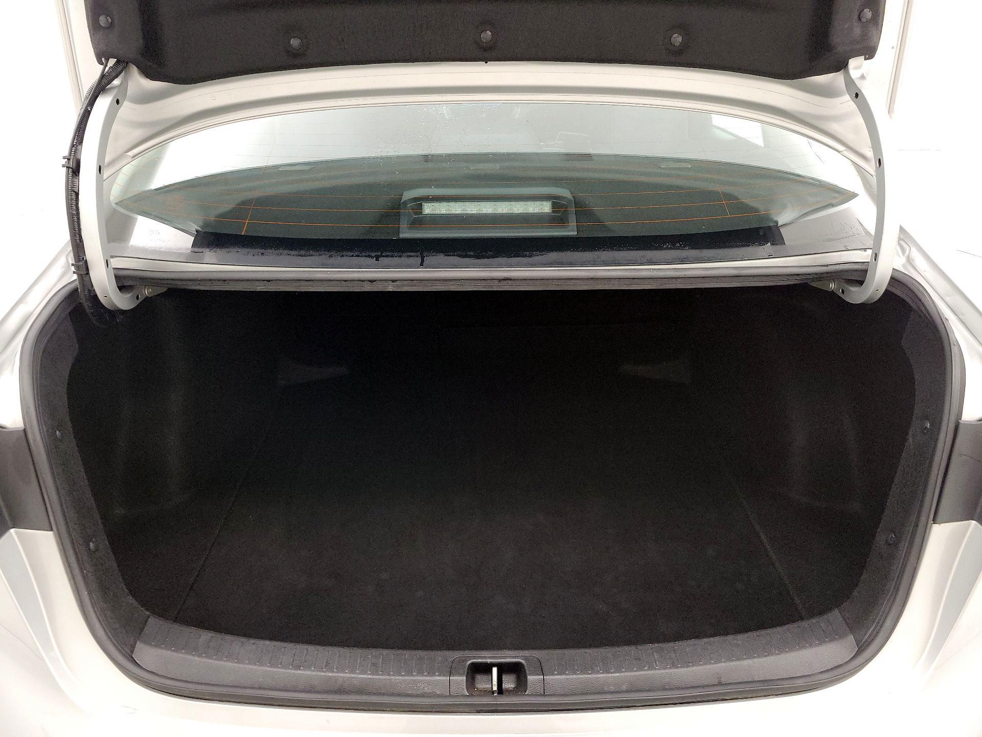 Thumbnail: 2024 Toyota Corolla - 20