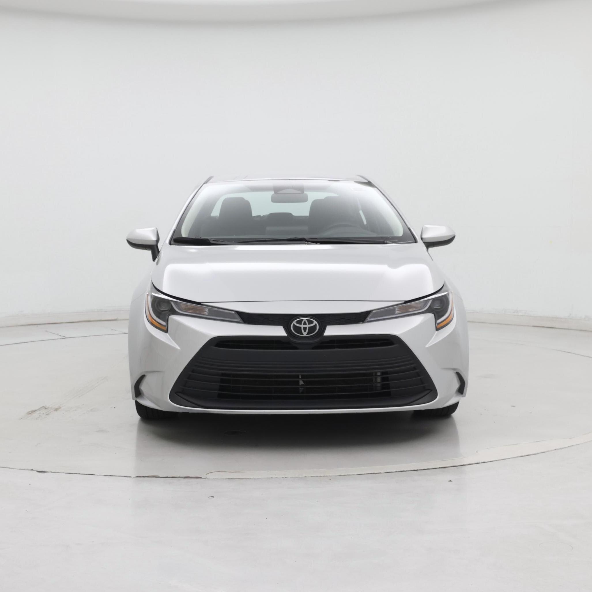 Thumbnail: 2024 Toyota Corolla - 5