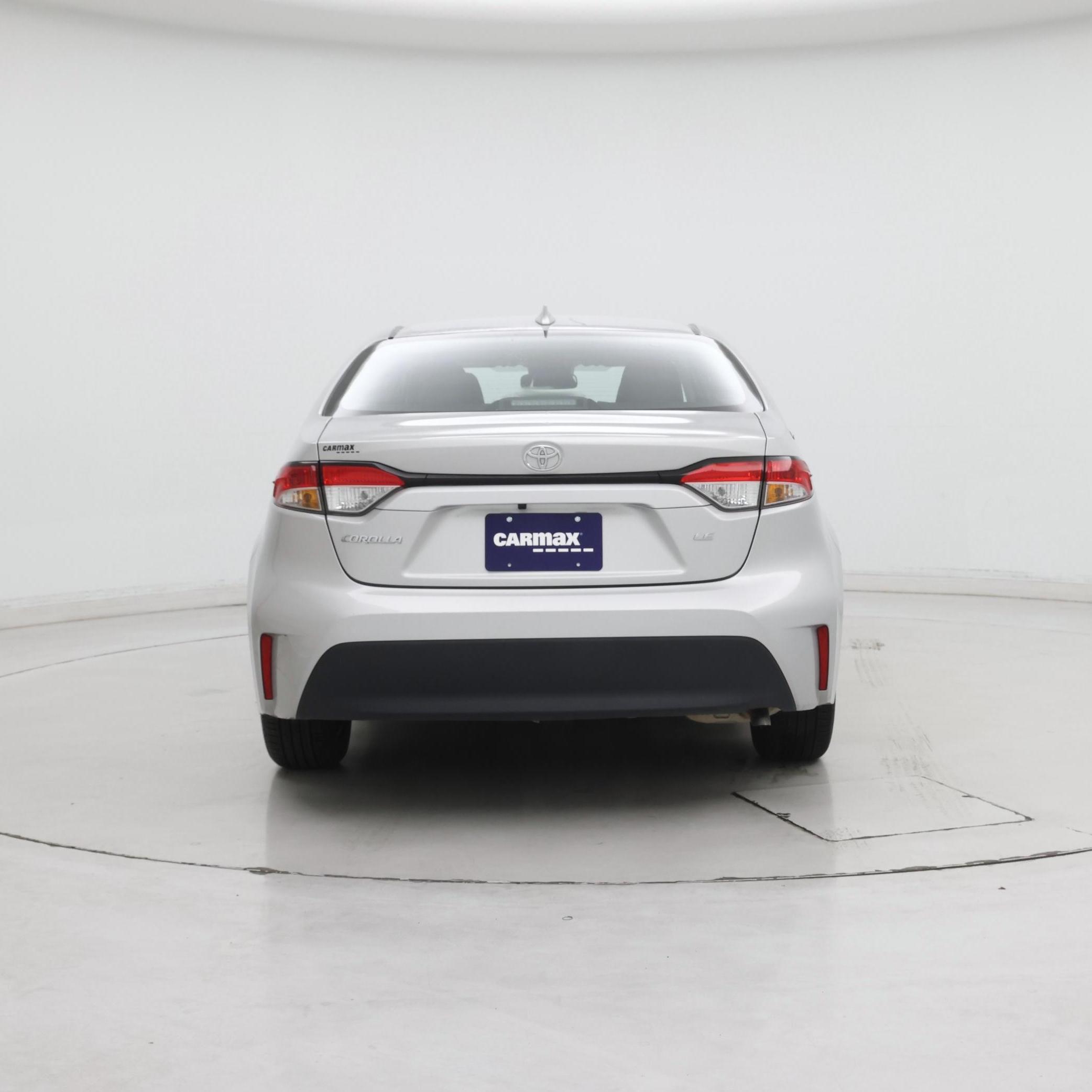 Thumbnail: 2024 Toyota Corolla - 6