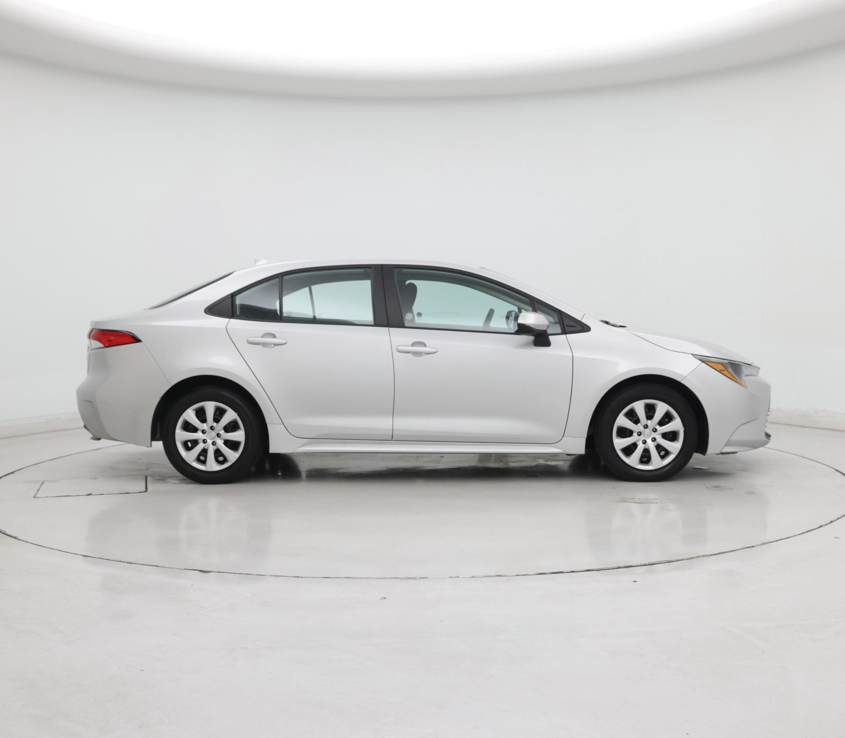 Thumbnail: 2024 Toyota Corolla - 7