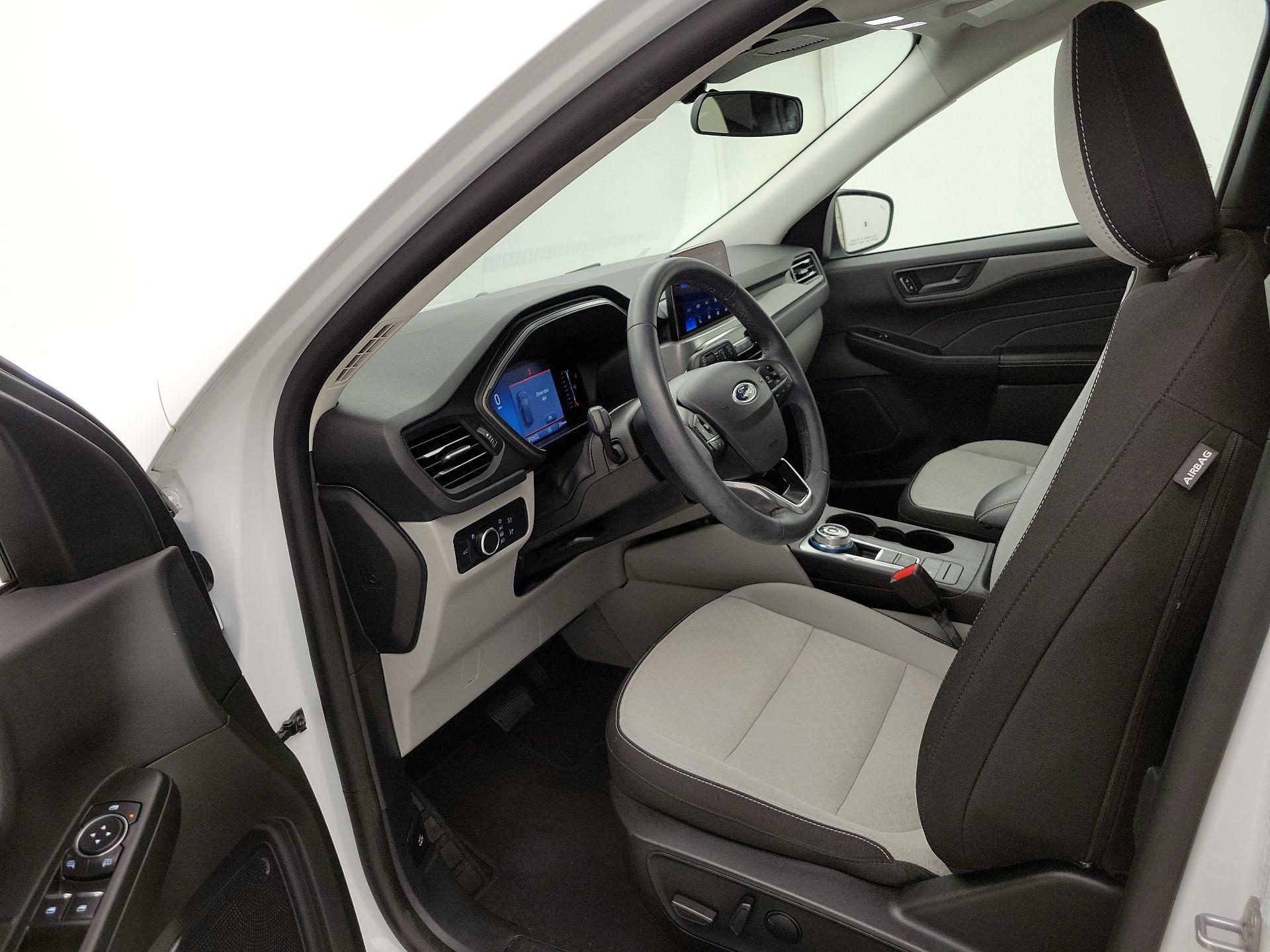 Thumbnail: 2024 Ford Escape - 11