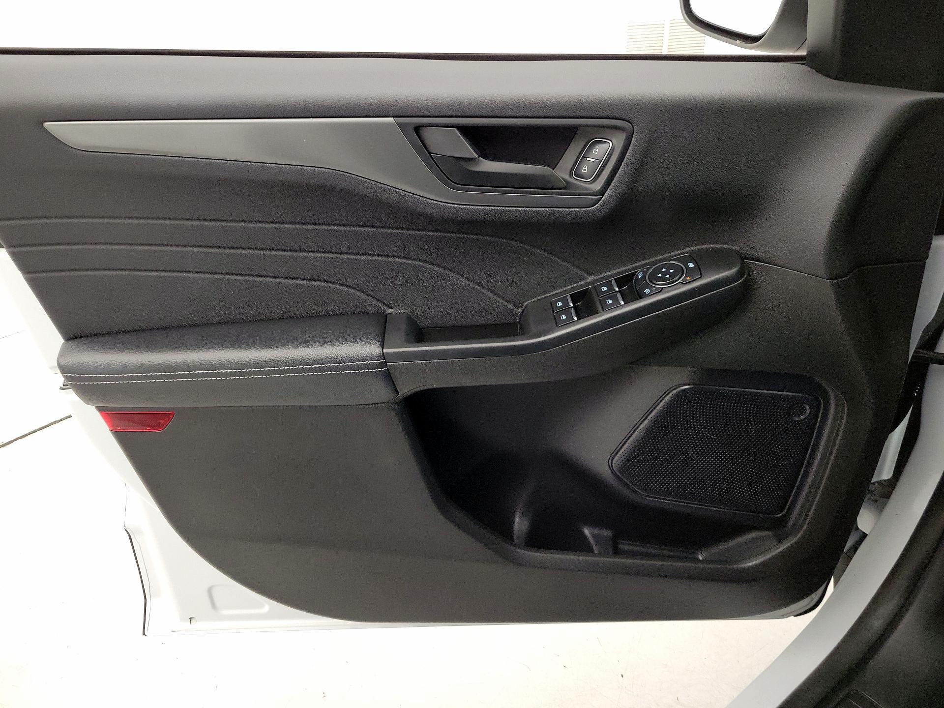 Thumbnail: 2024 Ford Escape - 12