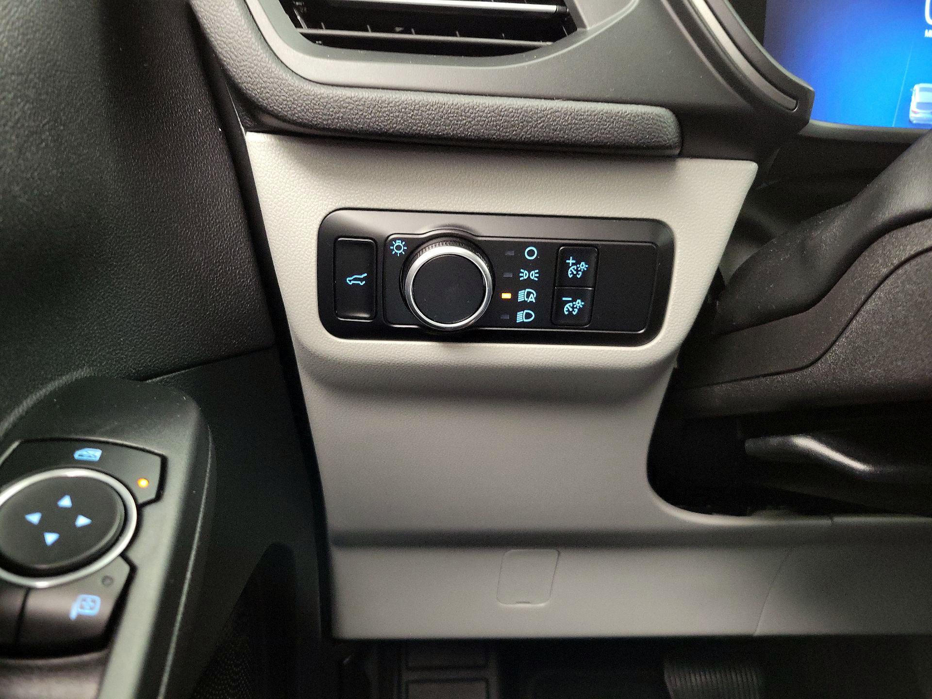 Thumbnail: 2024 Ford Escape - 13