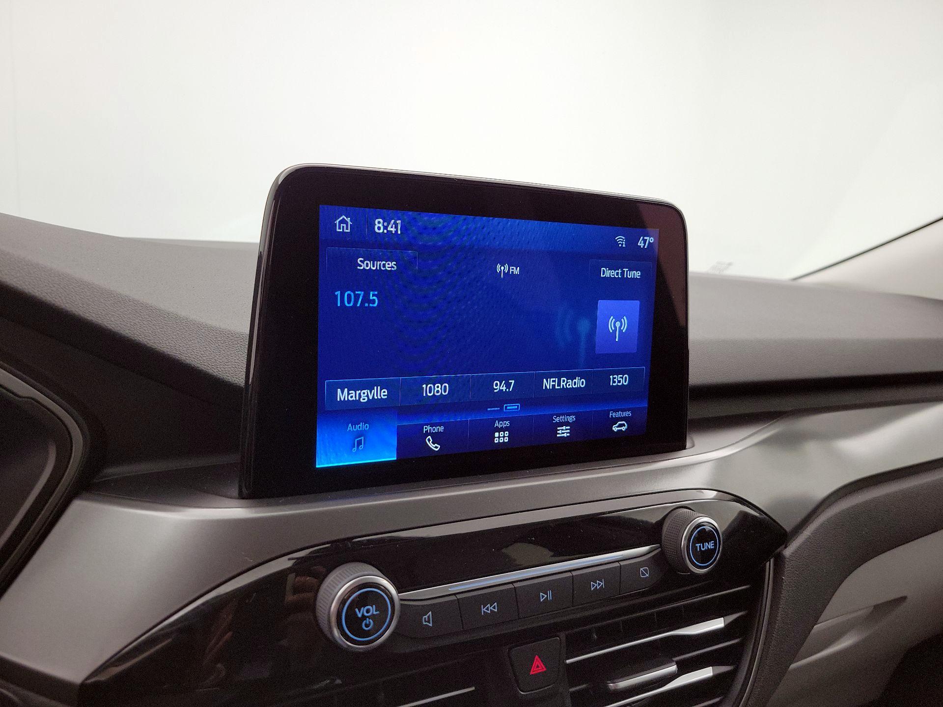 Thumbnail: 2024 Ford Escape - 15