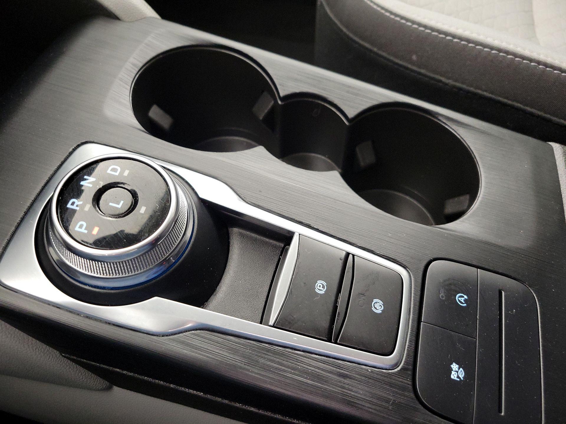 Thumbnail: 2024 Ford Escape - 17