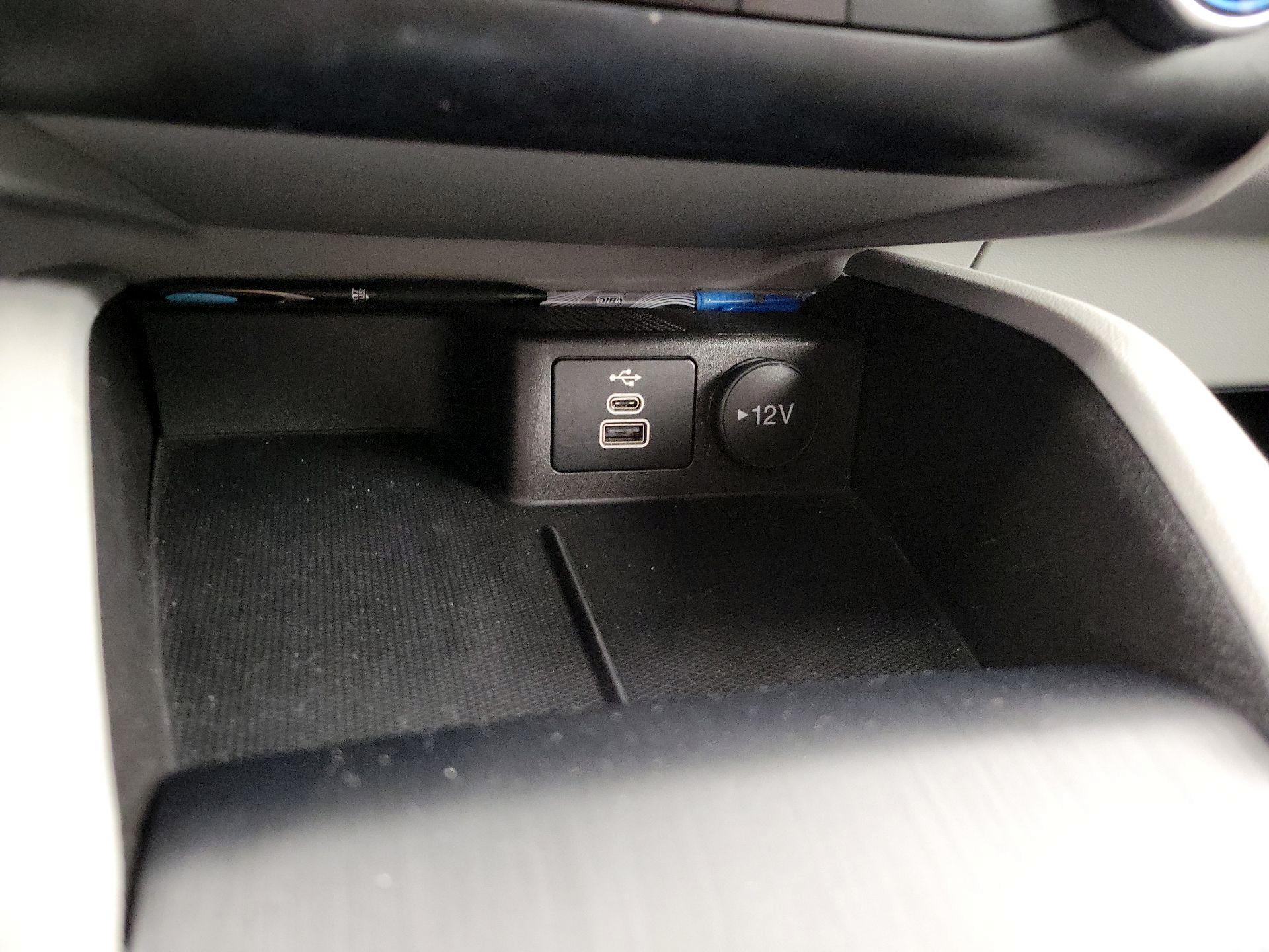 Thumbnail: 2024 Ford Escape - 18