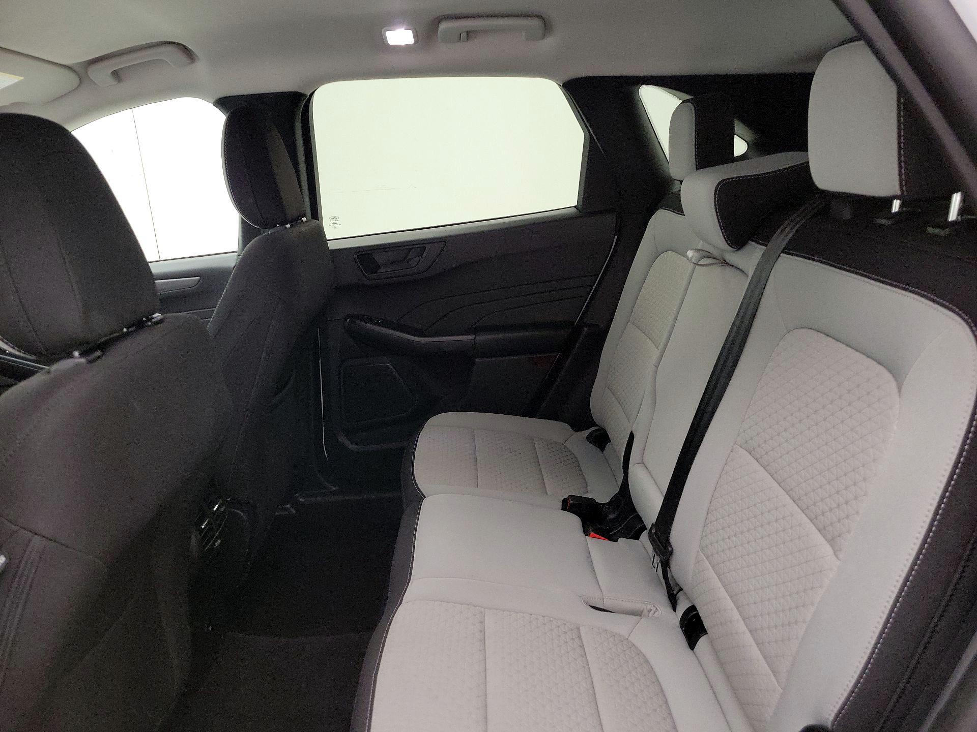 Thumbnail: 2024 Ford Escape - 19