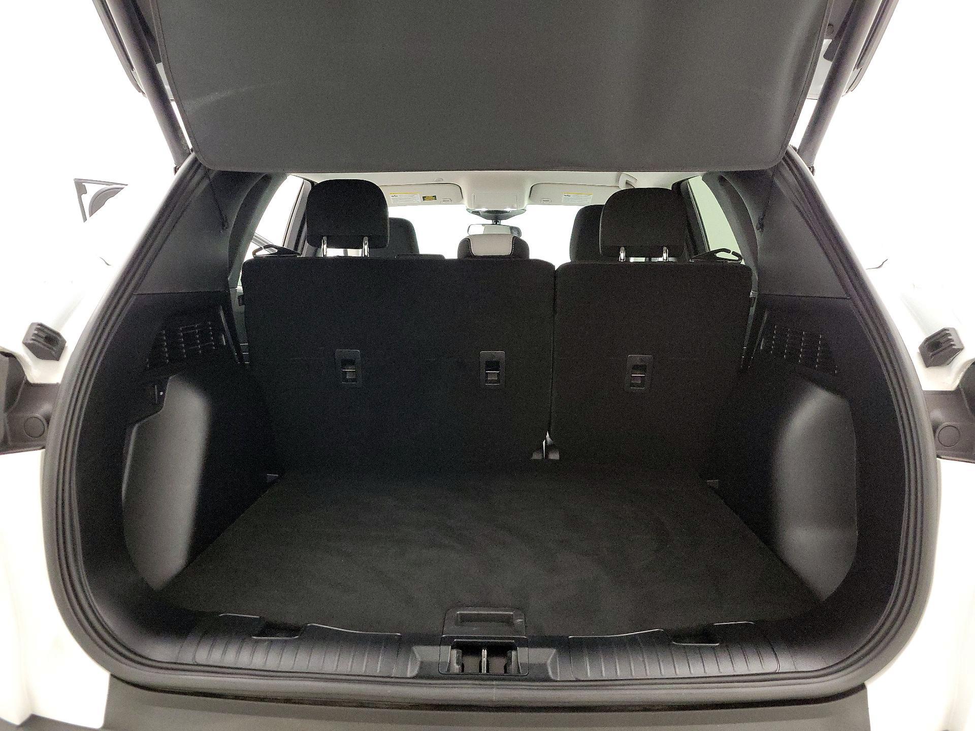 Thumbnail: 2024 Ford Escape - 20