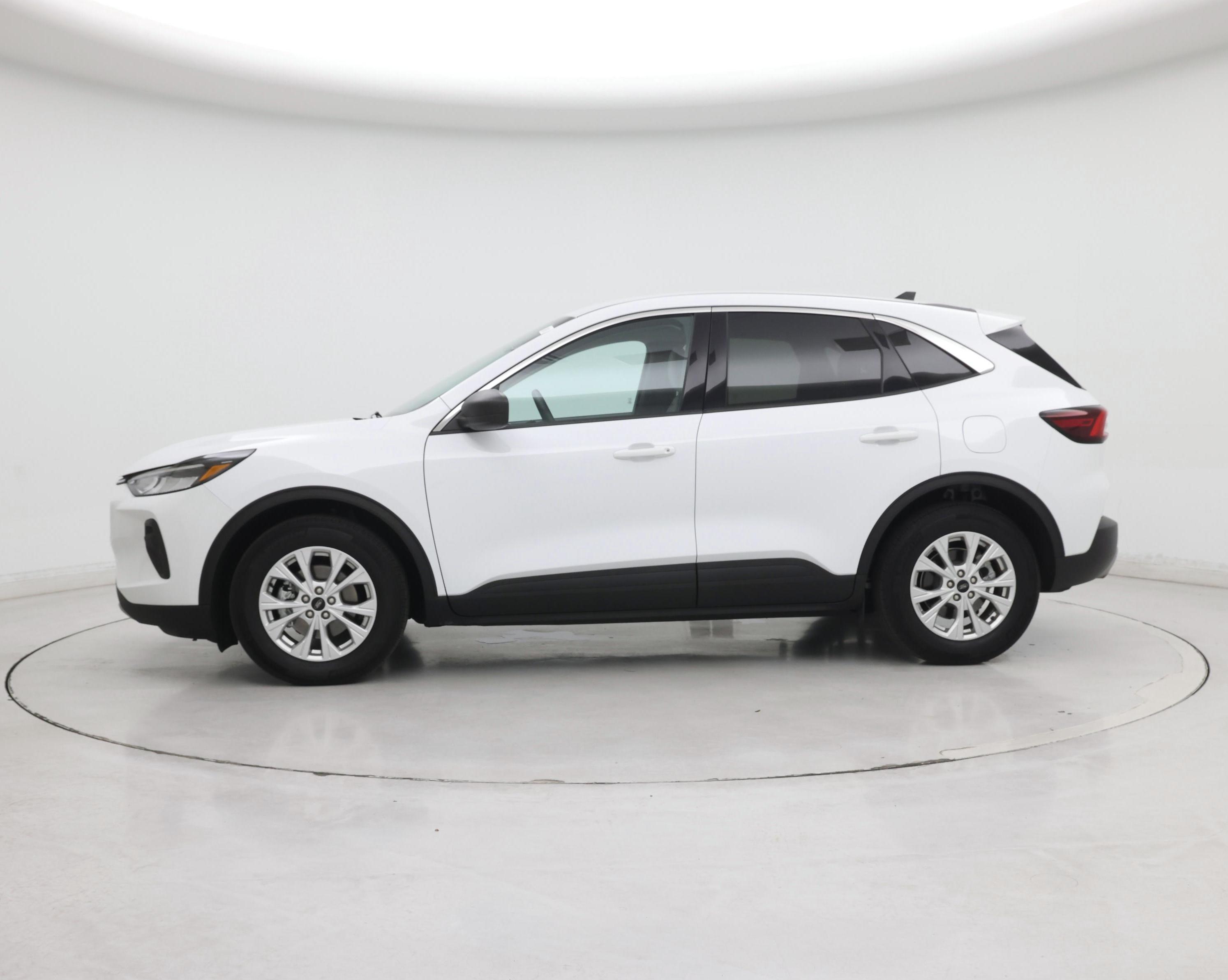 Thumbnail: 2024 Ford Escape - 3