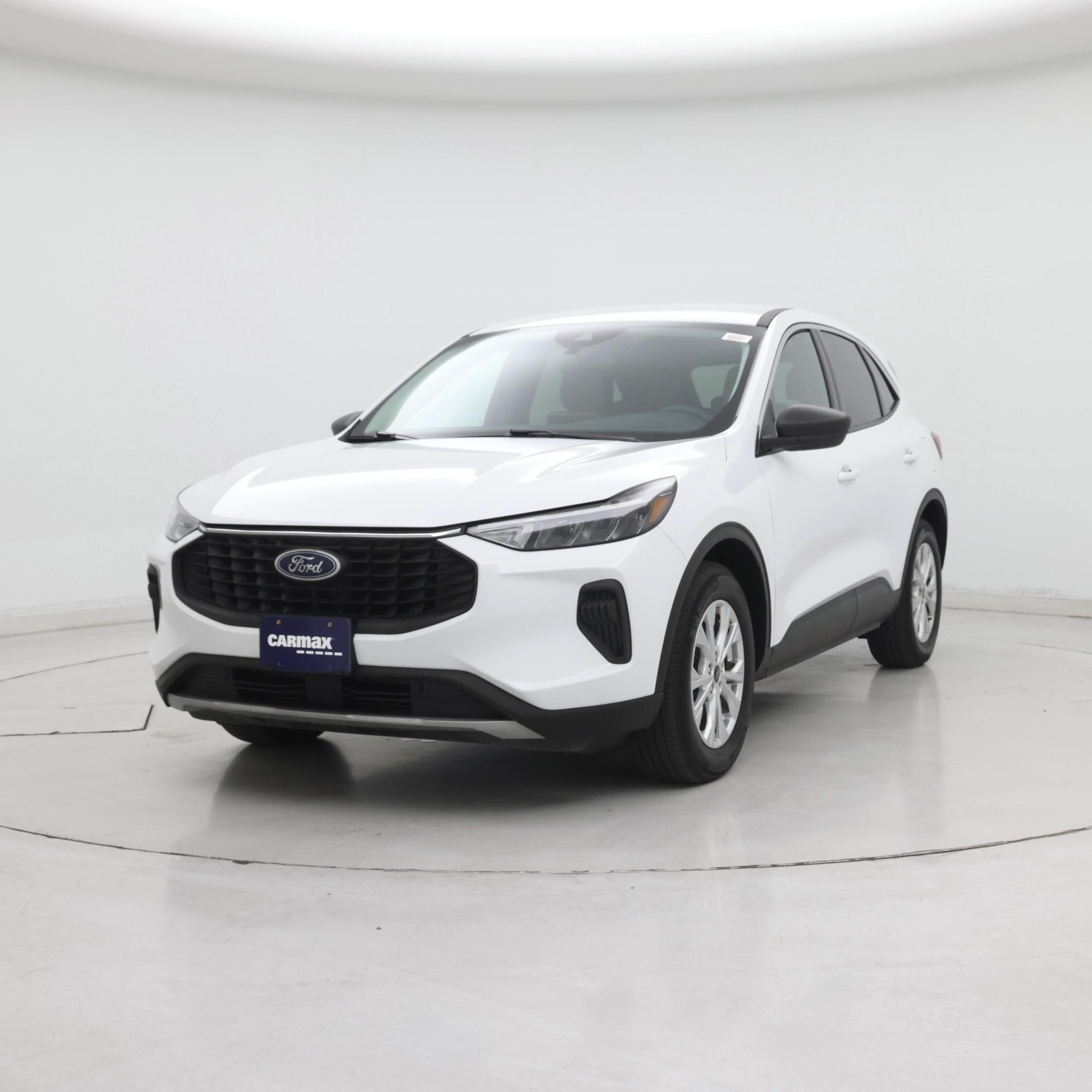 Thumbnail: 2024 Ford Escape - 4