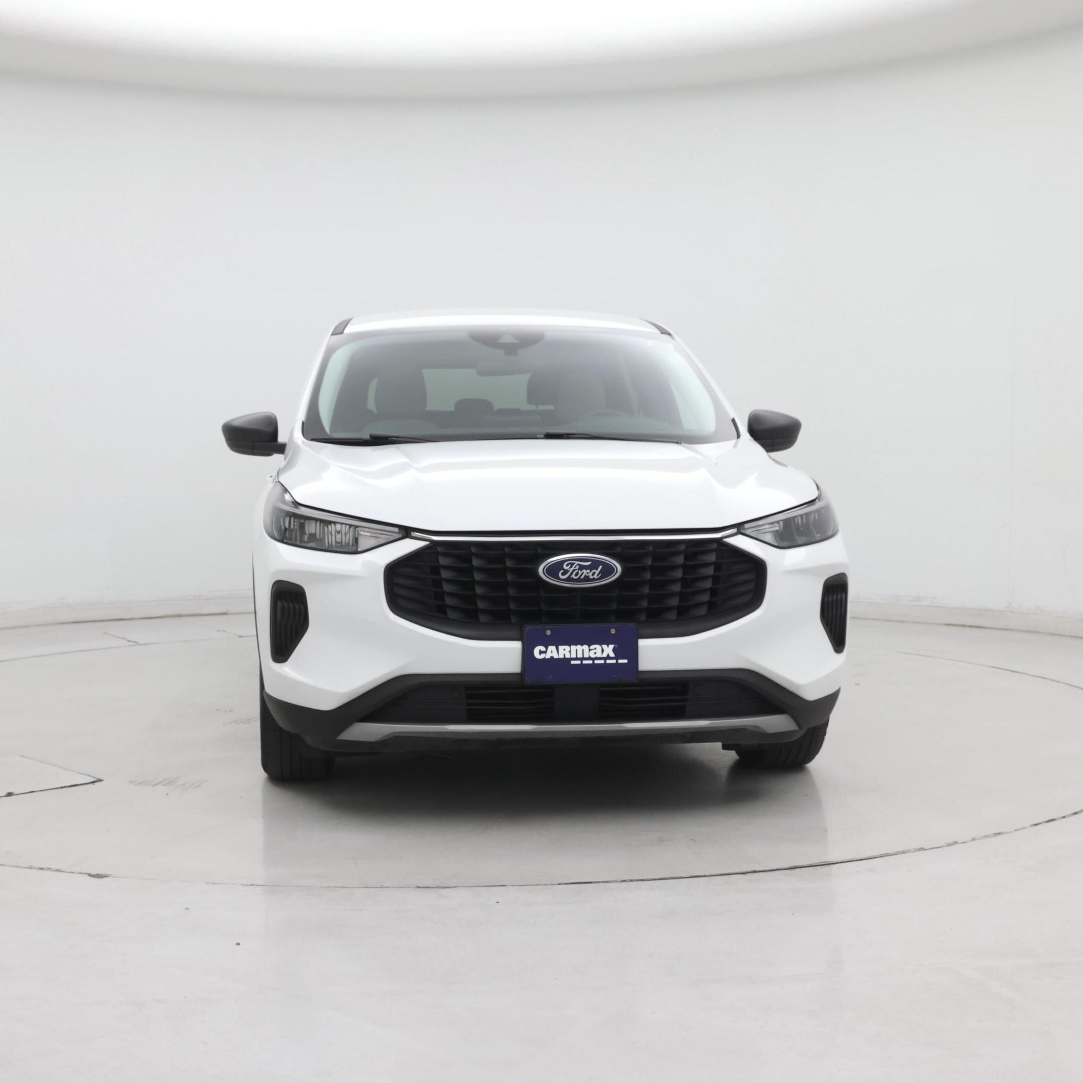 Thumbnail: 2024 Ford Escape - 5