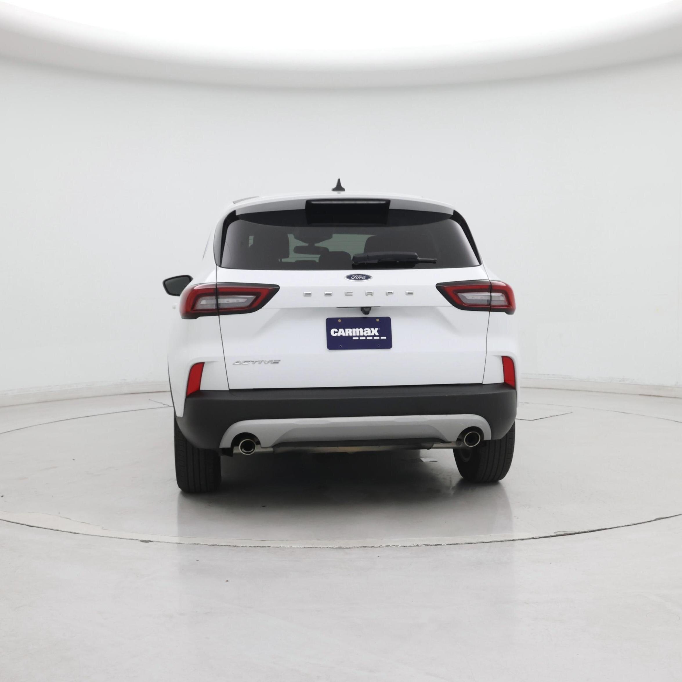 Thumbnail: 2024 Ford Escape - 6