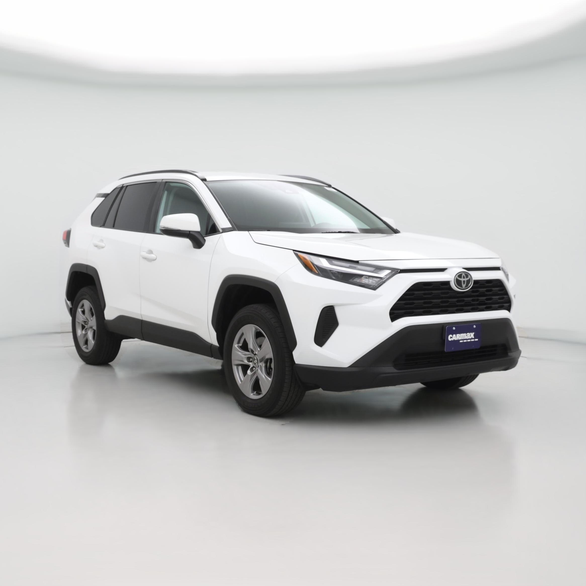Thumbnail: 2024 Toyota RAV4 - 1