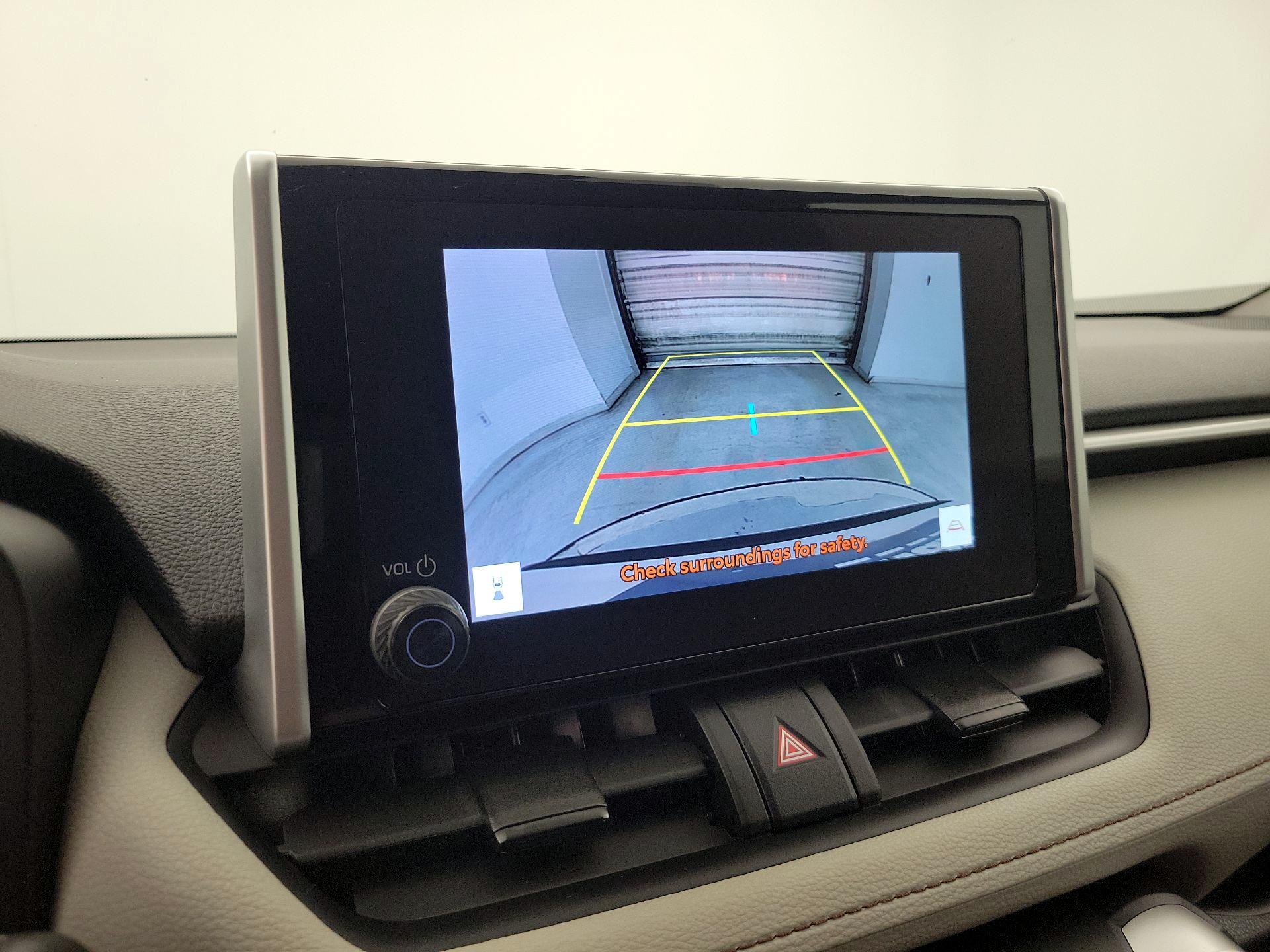 Thumbnail: 2024 Toyota RAV4 - 14