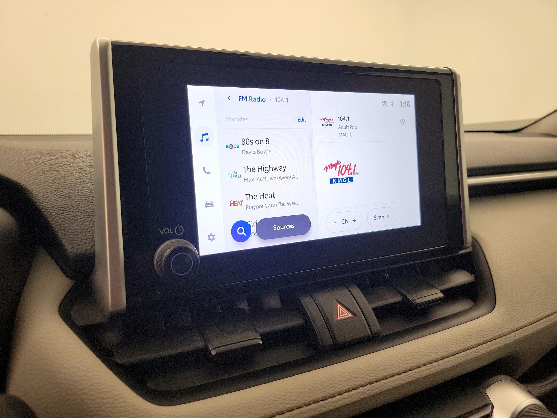 Thumbnail: 2024 Toyota RAV4 - 15