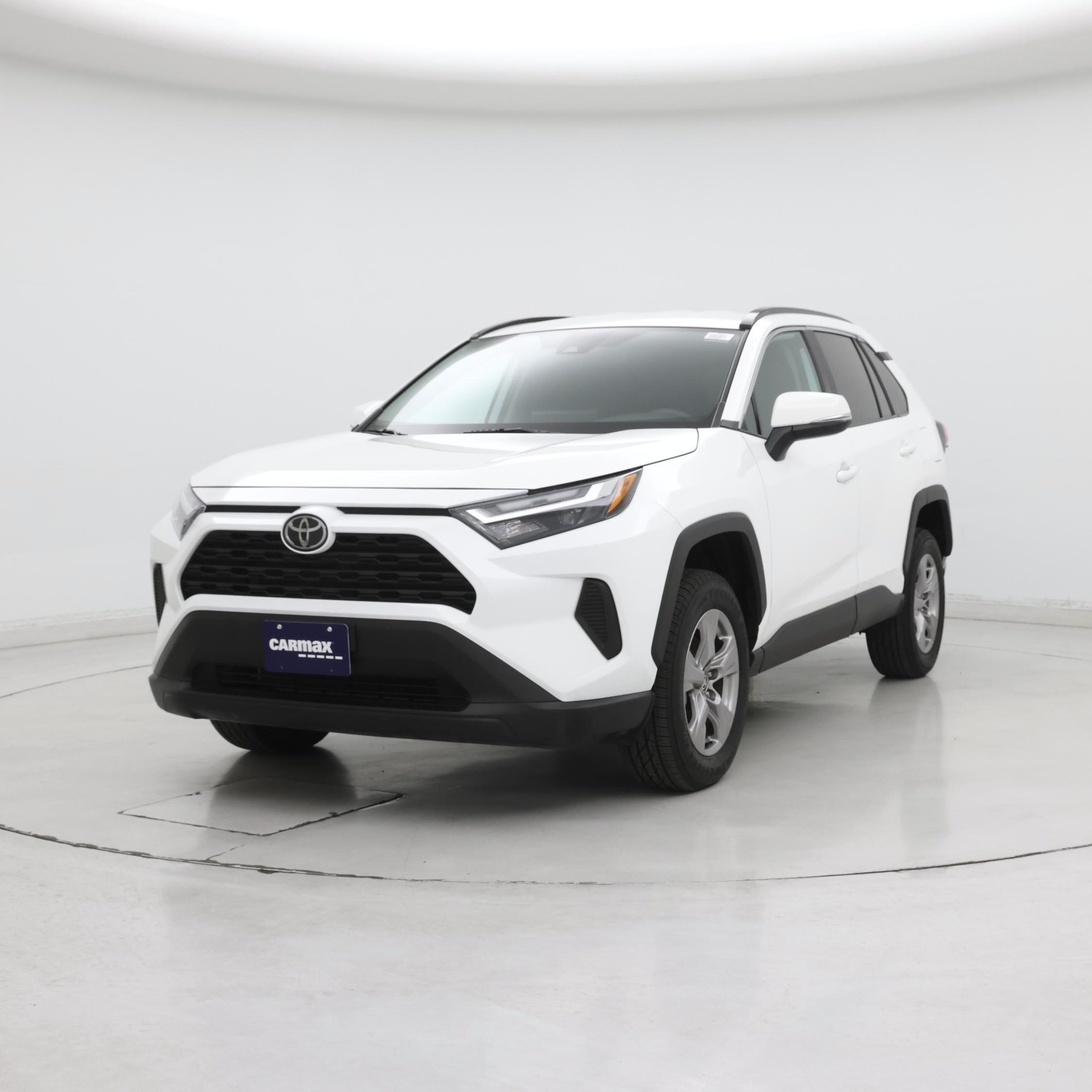 Thumbnail: 2024 Toyota RAV4 - 4
