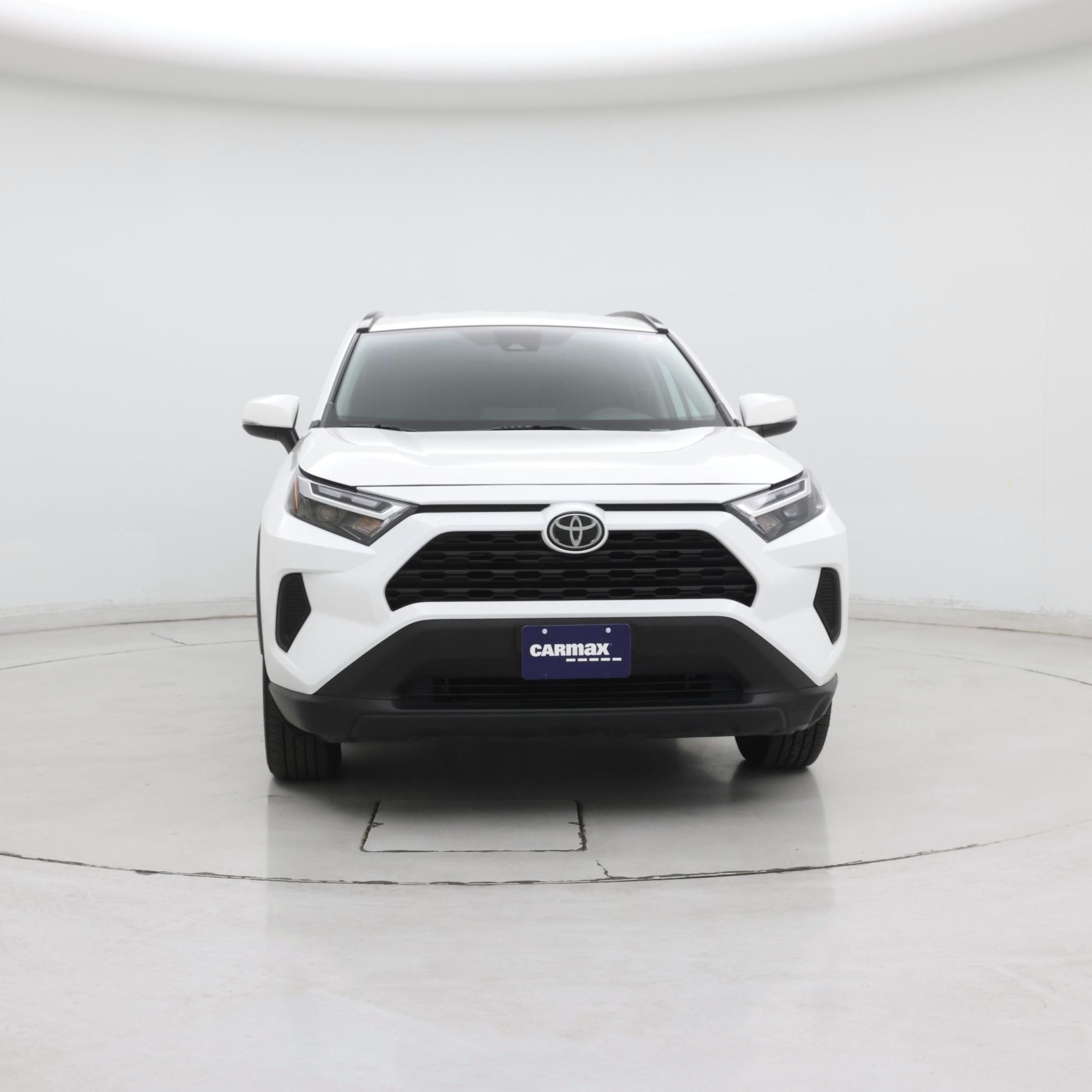 Thumbnail: 2024 Toyota RAV4 - 5