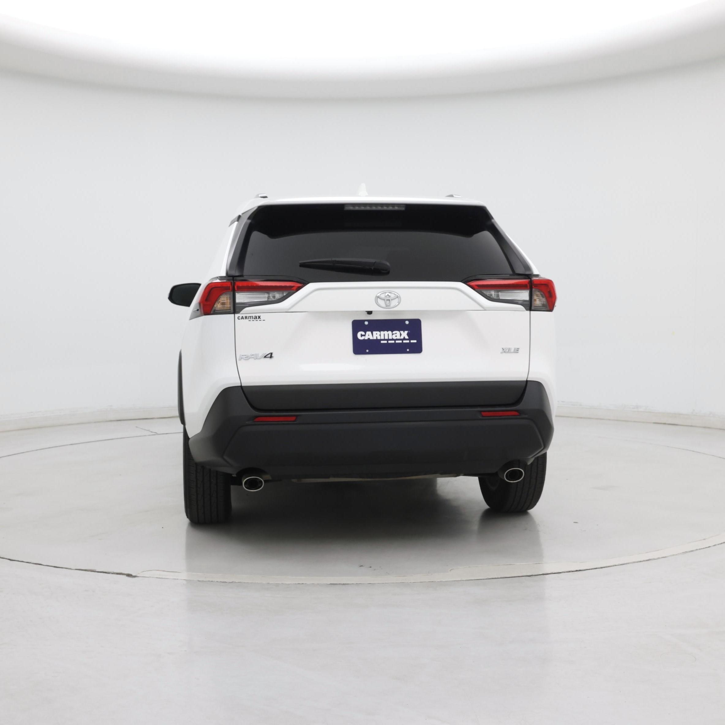 Thumbnail: 2024 Toyota RAV4 - 6