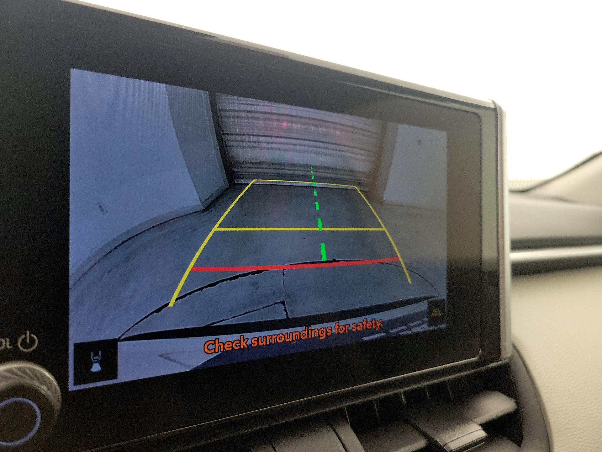 Thumbnail: 2024 Toyota RAV4 - 14